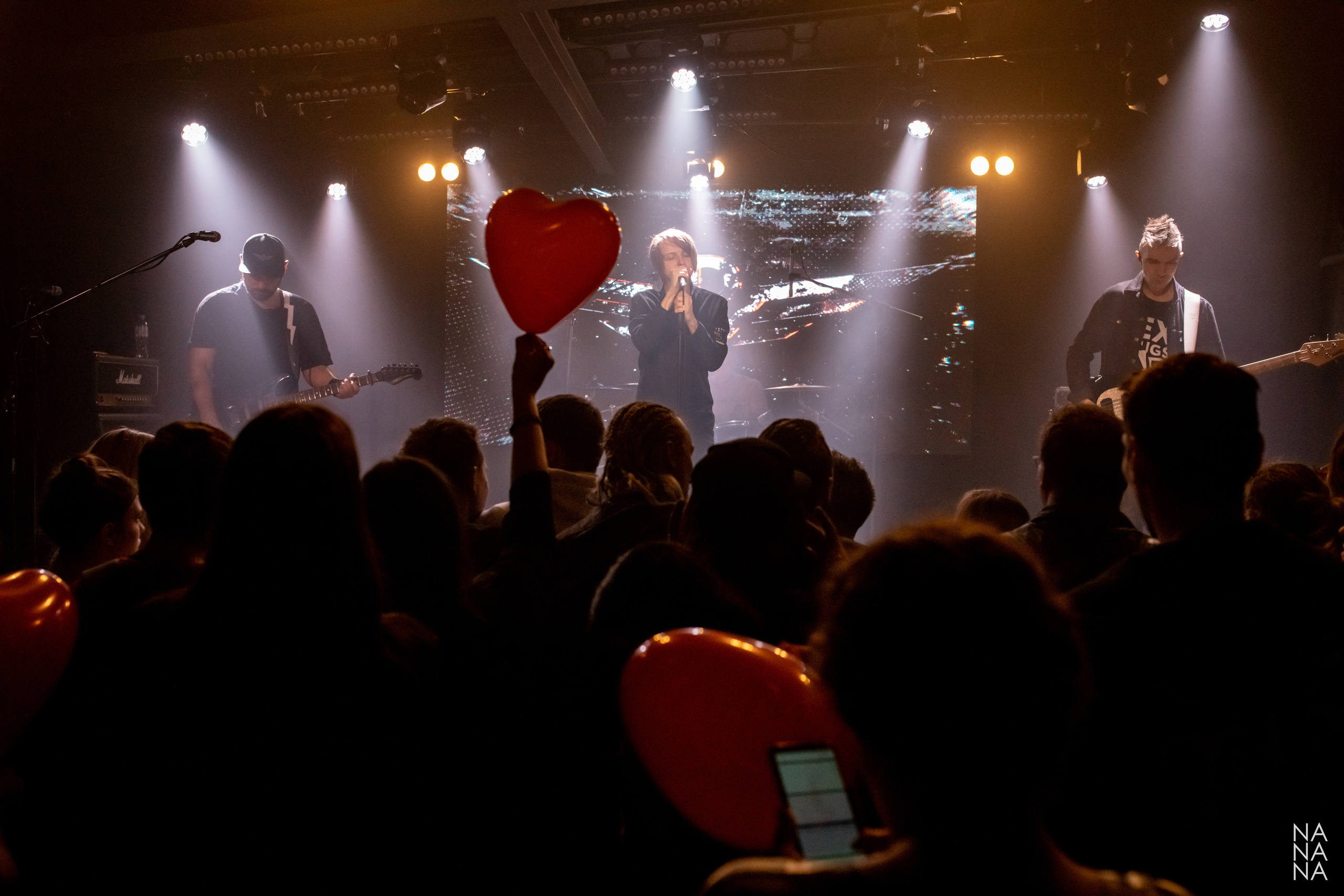 Dругой Ветер, Время N, Санкт-Петербург, 03.12.2021