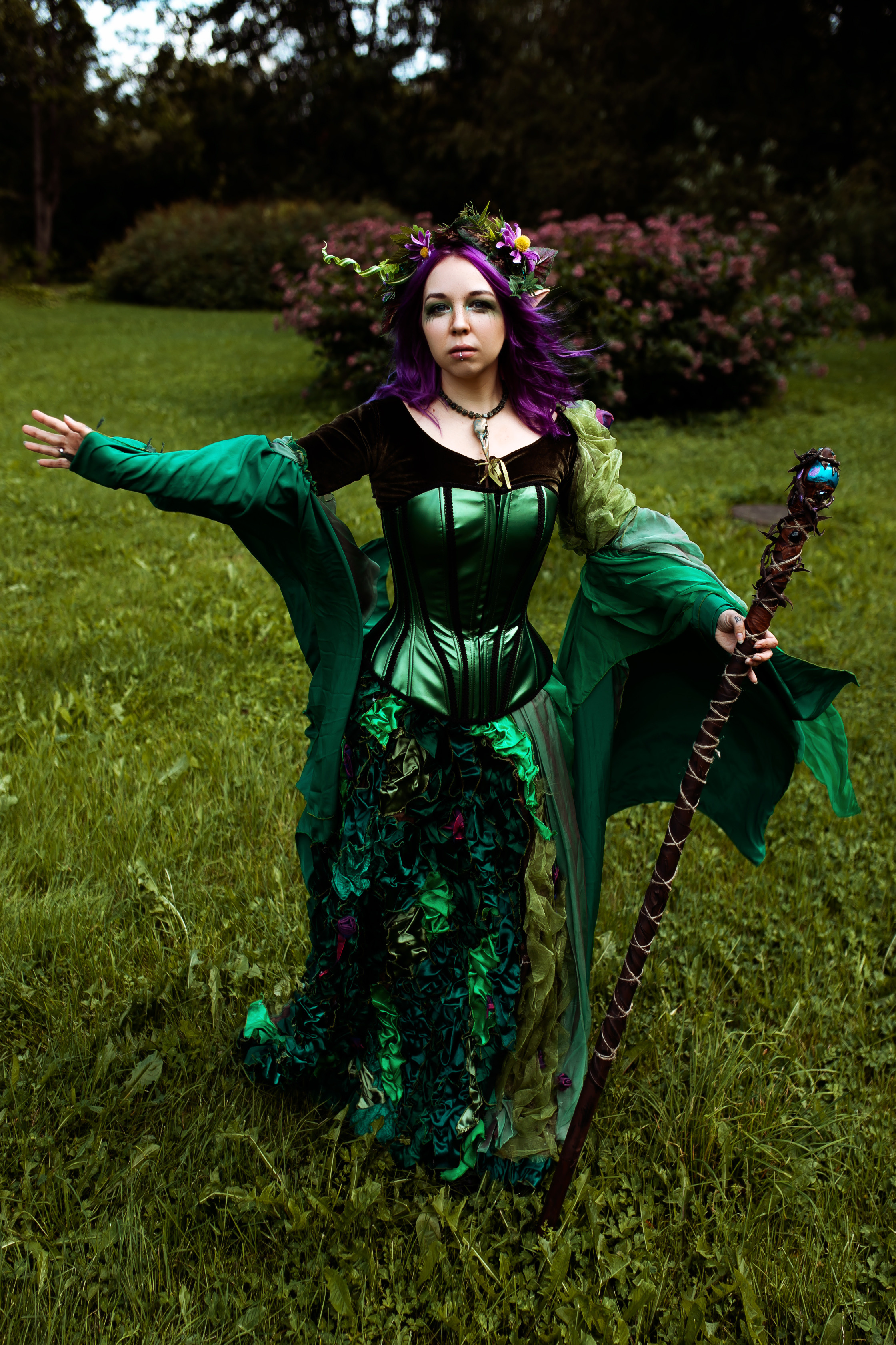 ХЕЛЬГА. Фотограф Елена Богачева (lenalena_na_na_na)