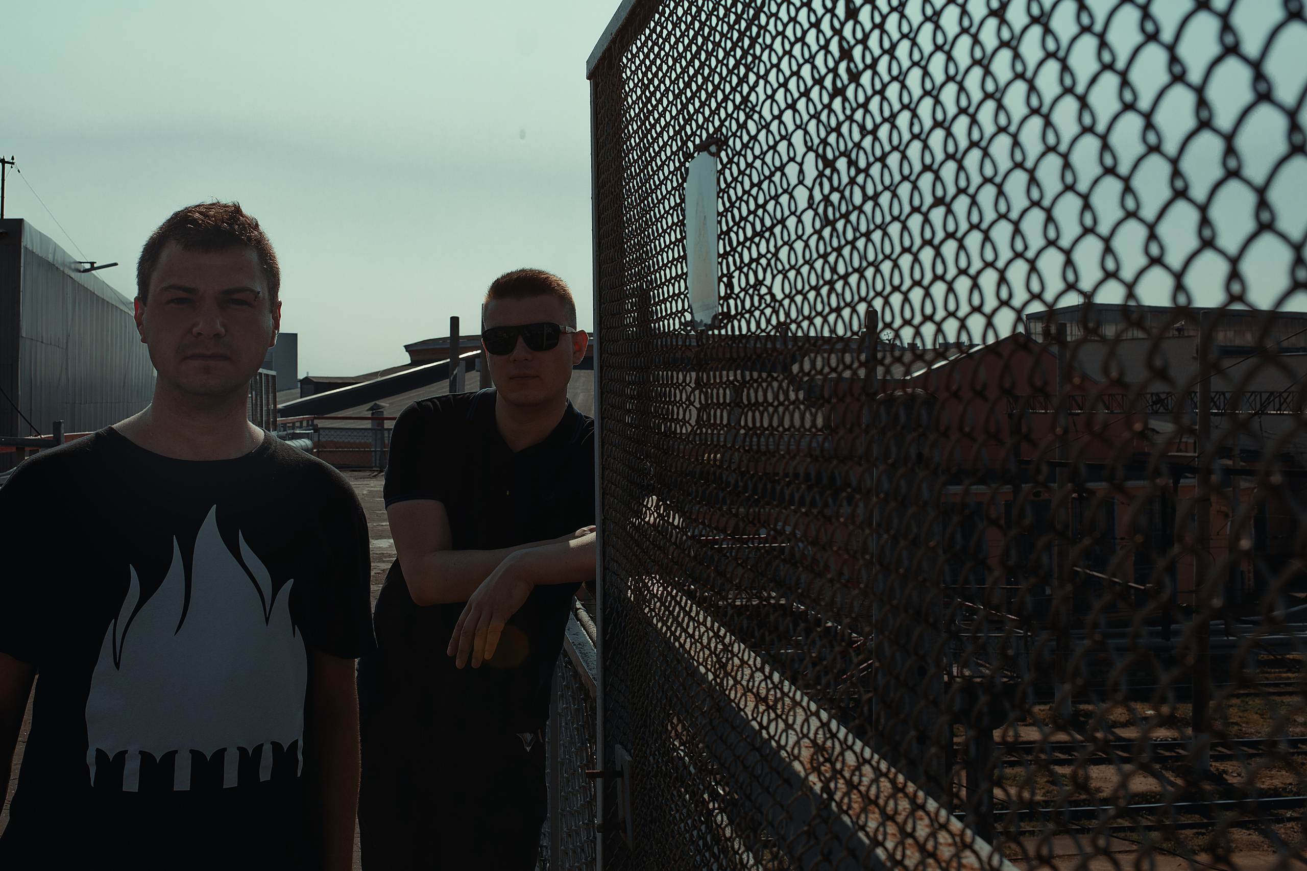 URBAN PINOCHET. Фотограф Елена Богачева (lenalena_na_na_na)