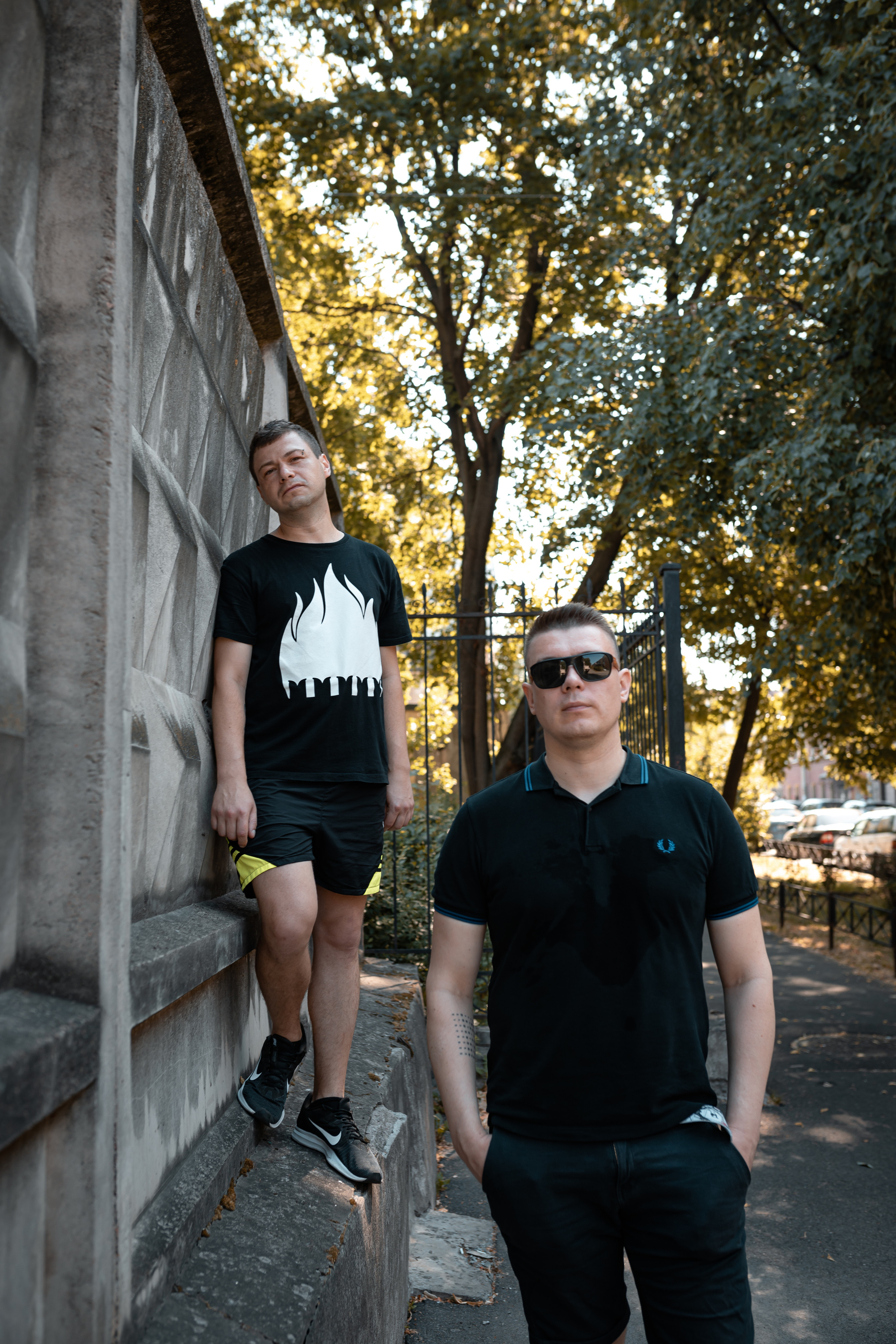 URBAN PINOCHET. Фотограф Елена Богачева (lenalena_na_na_na)