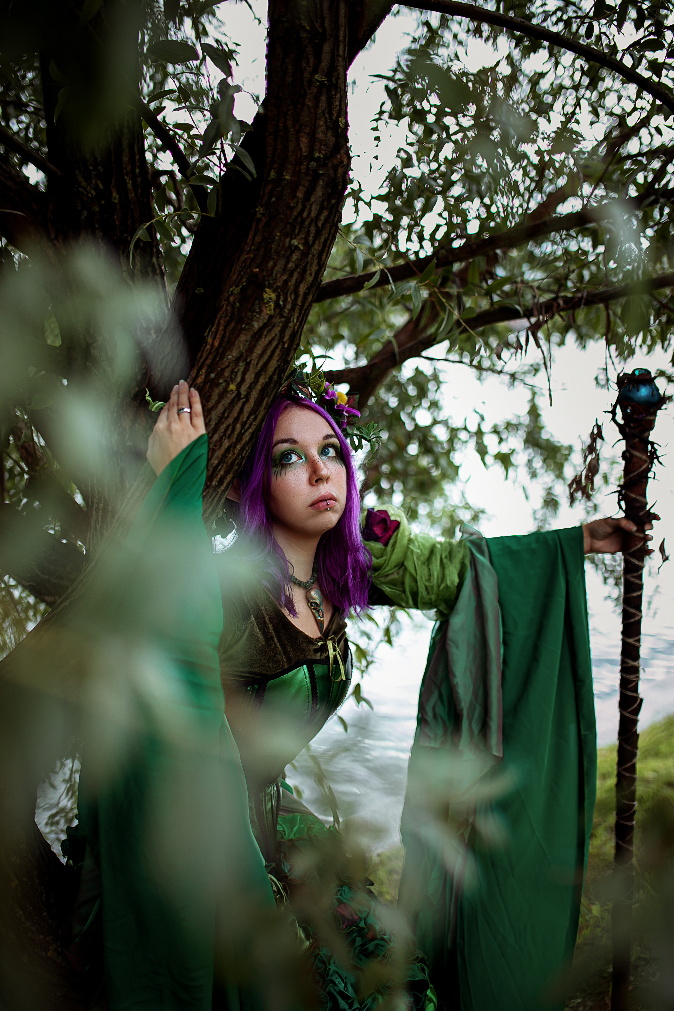 ХЕЛЬГА. Фотограф Елена Богачева (lenalena_na_na_na)