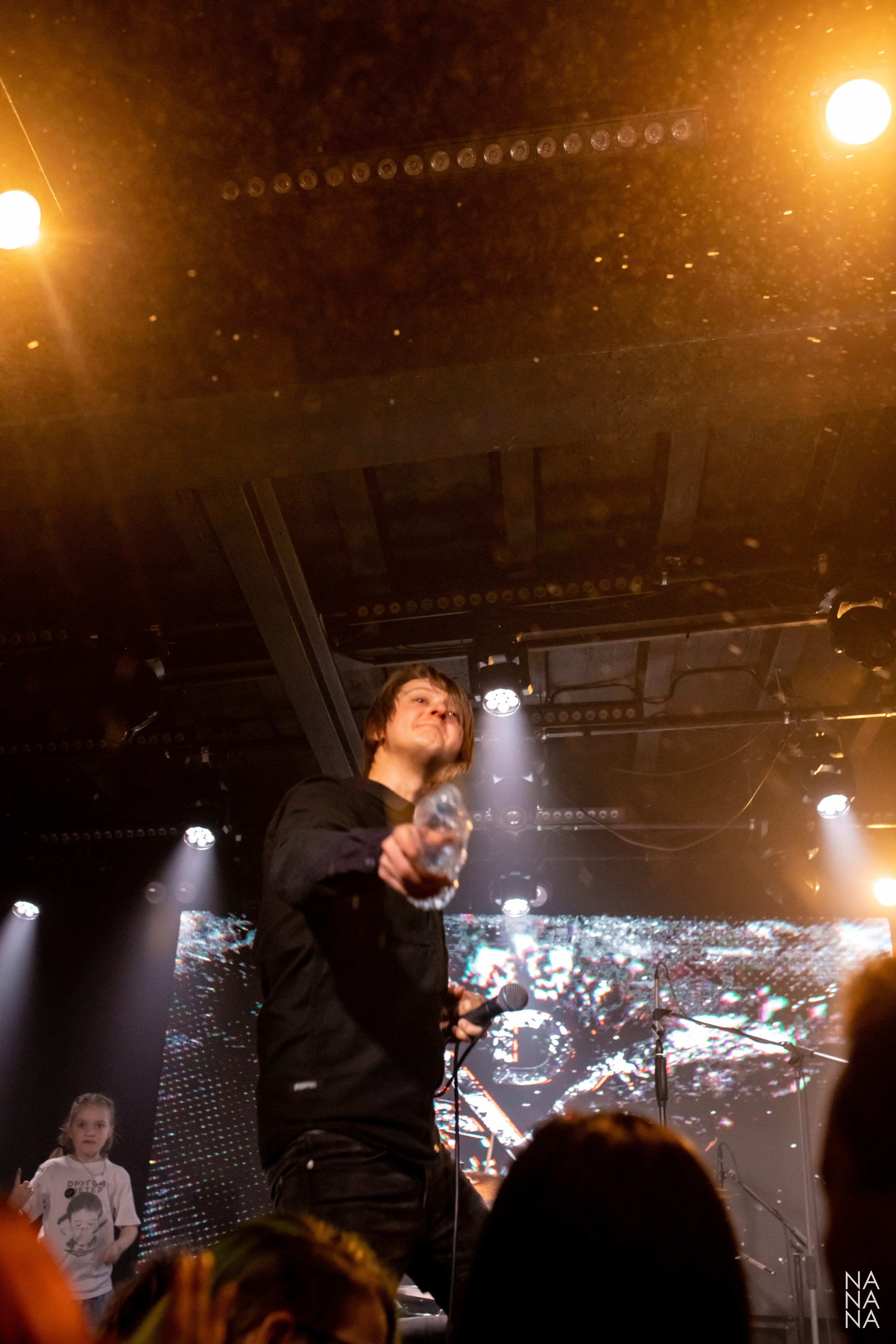 Dругой Ветер, Время N, Санкт-Петербург, 03.12.2021