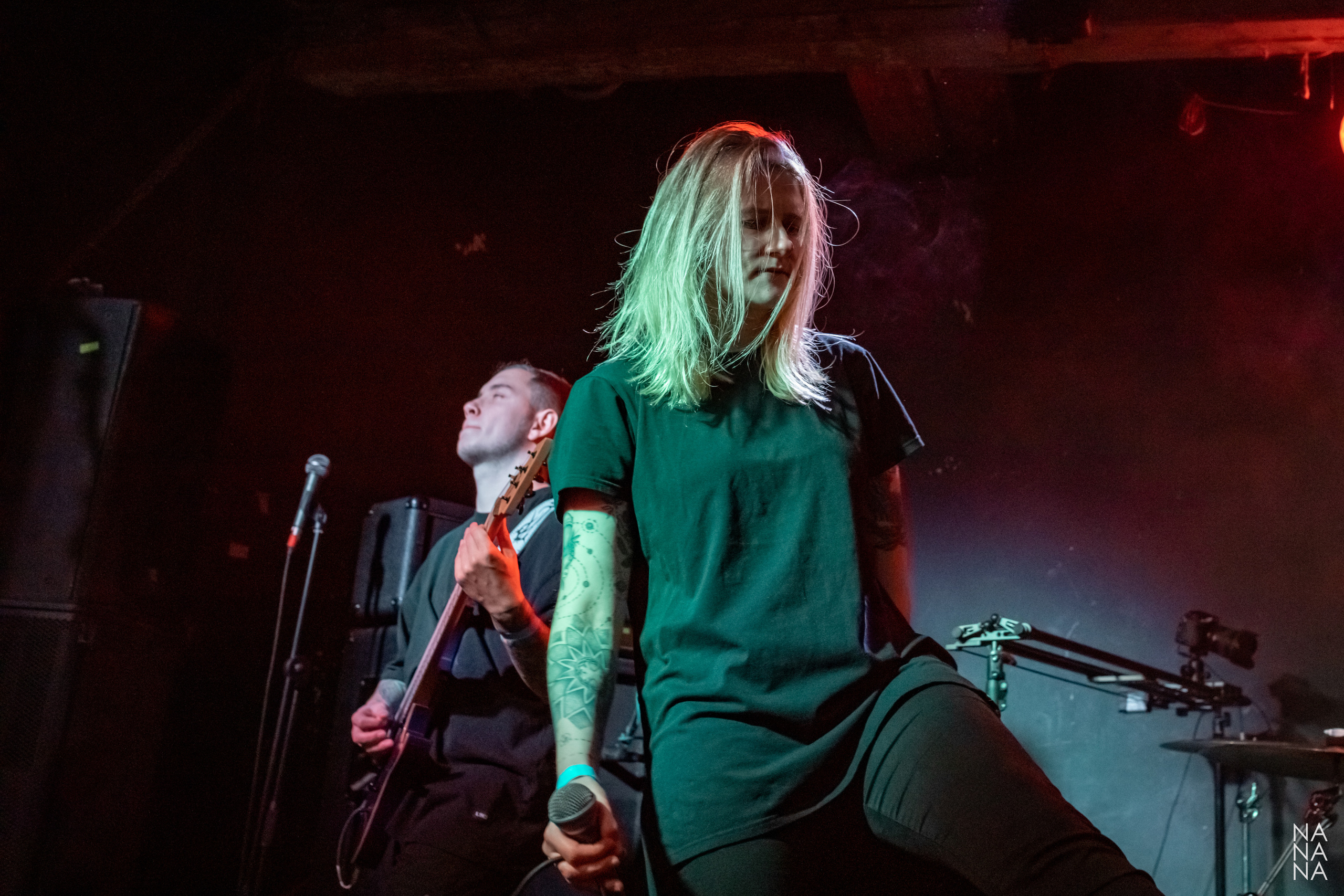 Lights Out!, Санкт-Петербург, Zoccolo 2.0, 07.11.2021