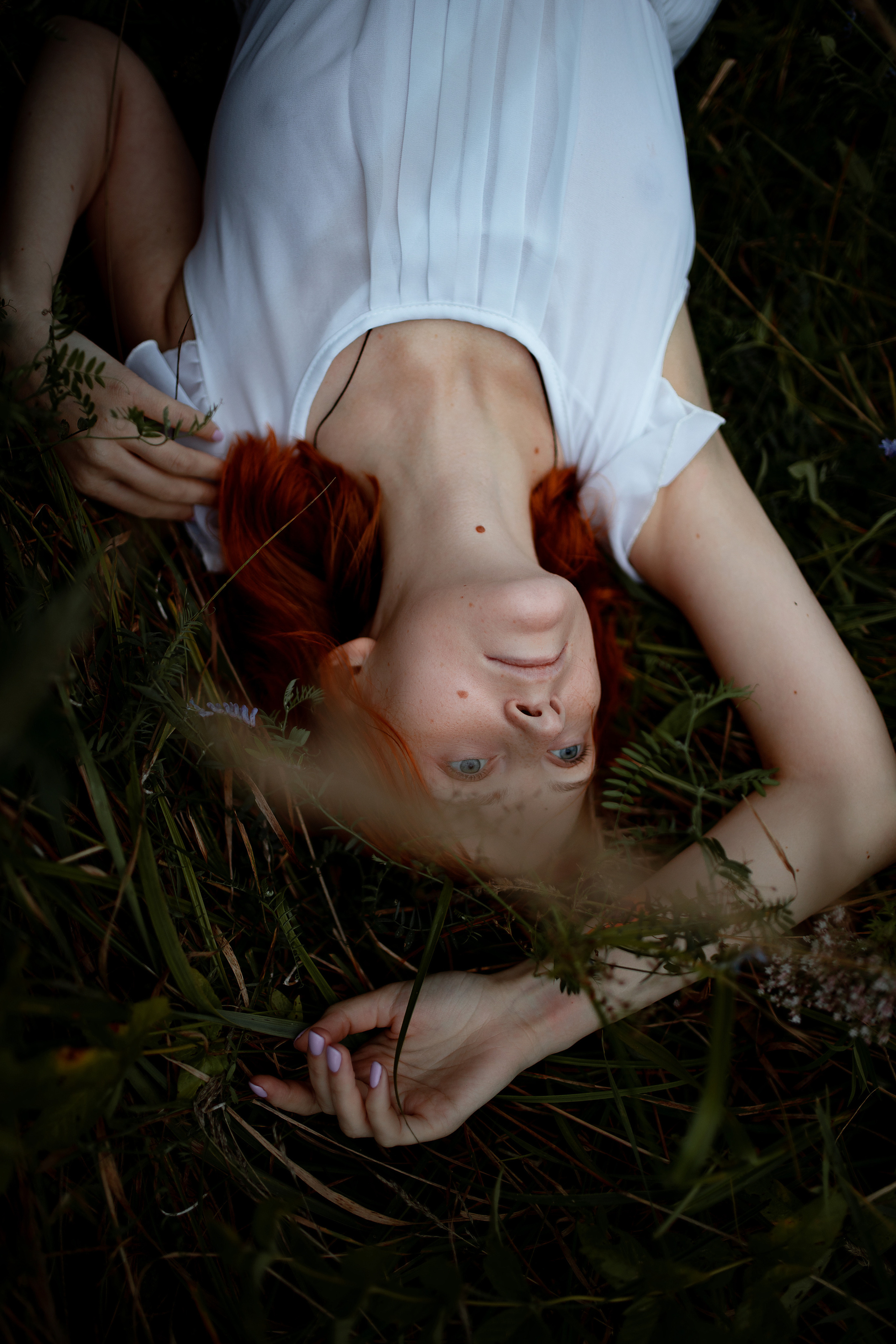 Ульяна. Фотограф Елена Богачева (lenalena_na_na_na)