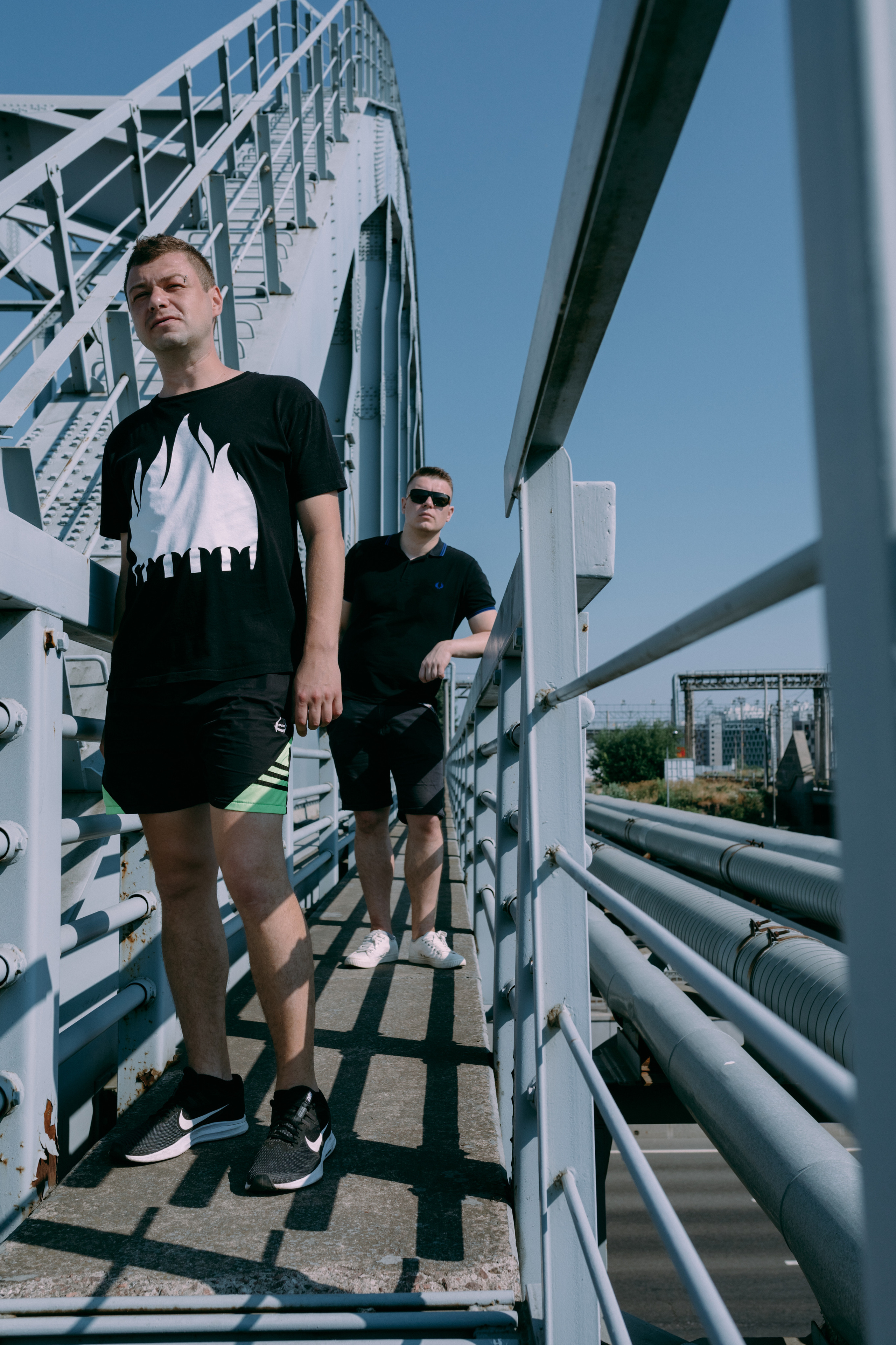 URBAN PINOCHET. Фотограф Елена Богачева (lenalena_na_na_na)