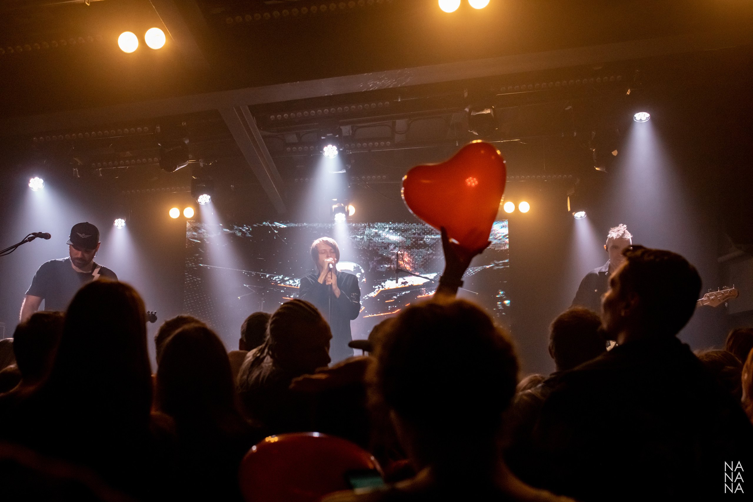 Dругой Ветер, Время N, Санкт-Петербург, 03.12.2021