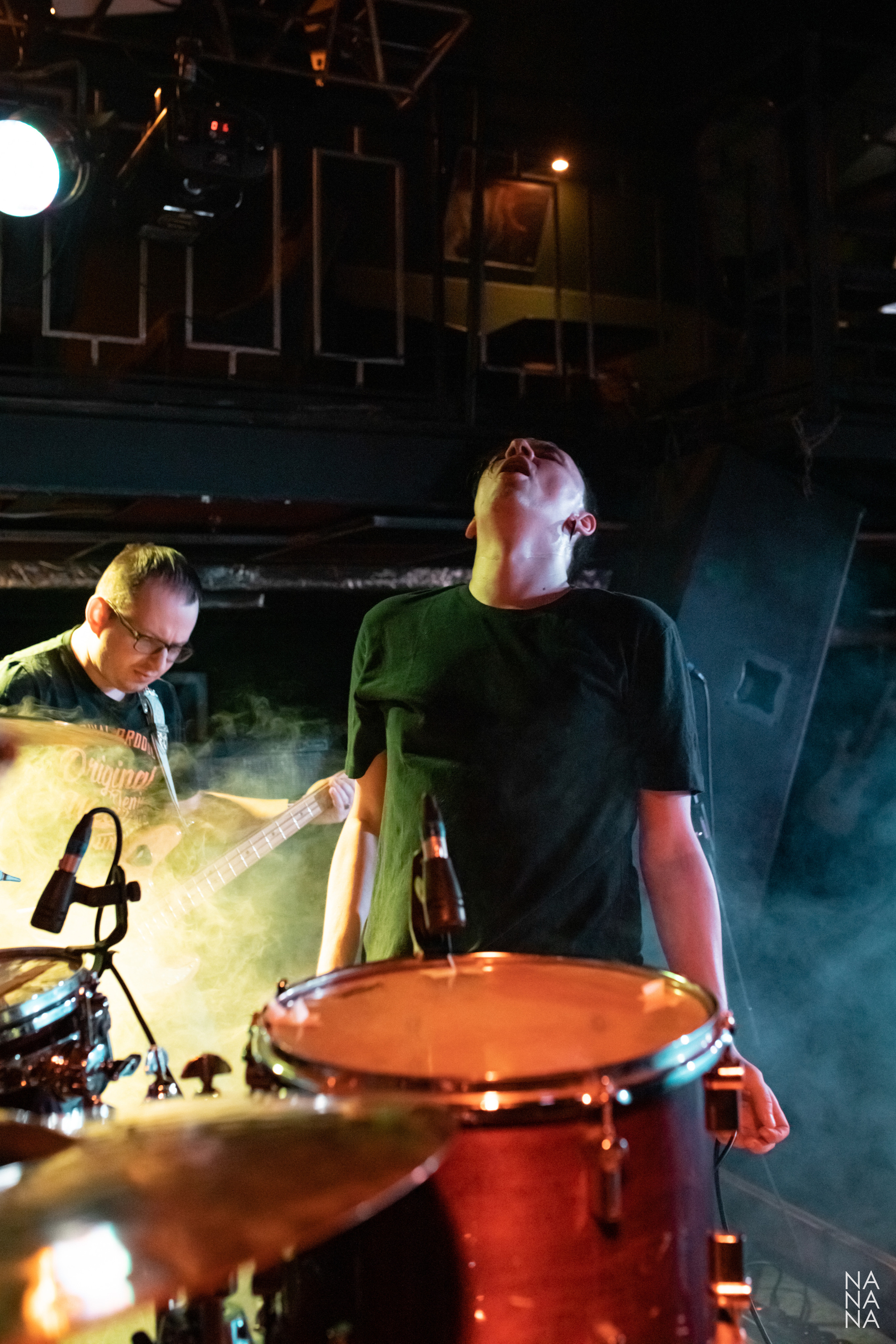 MACHINES, Money Honey, Санкт-Петербург, 05.12.2021