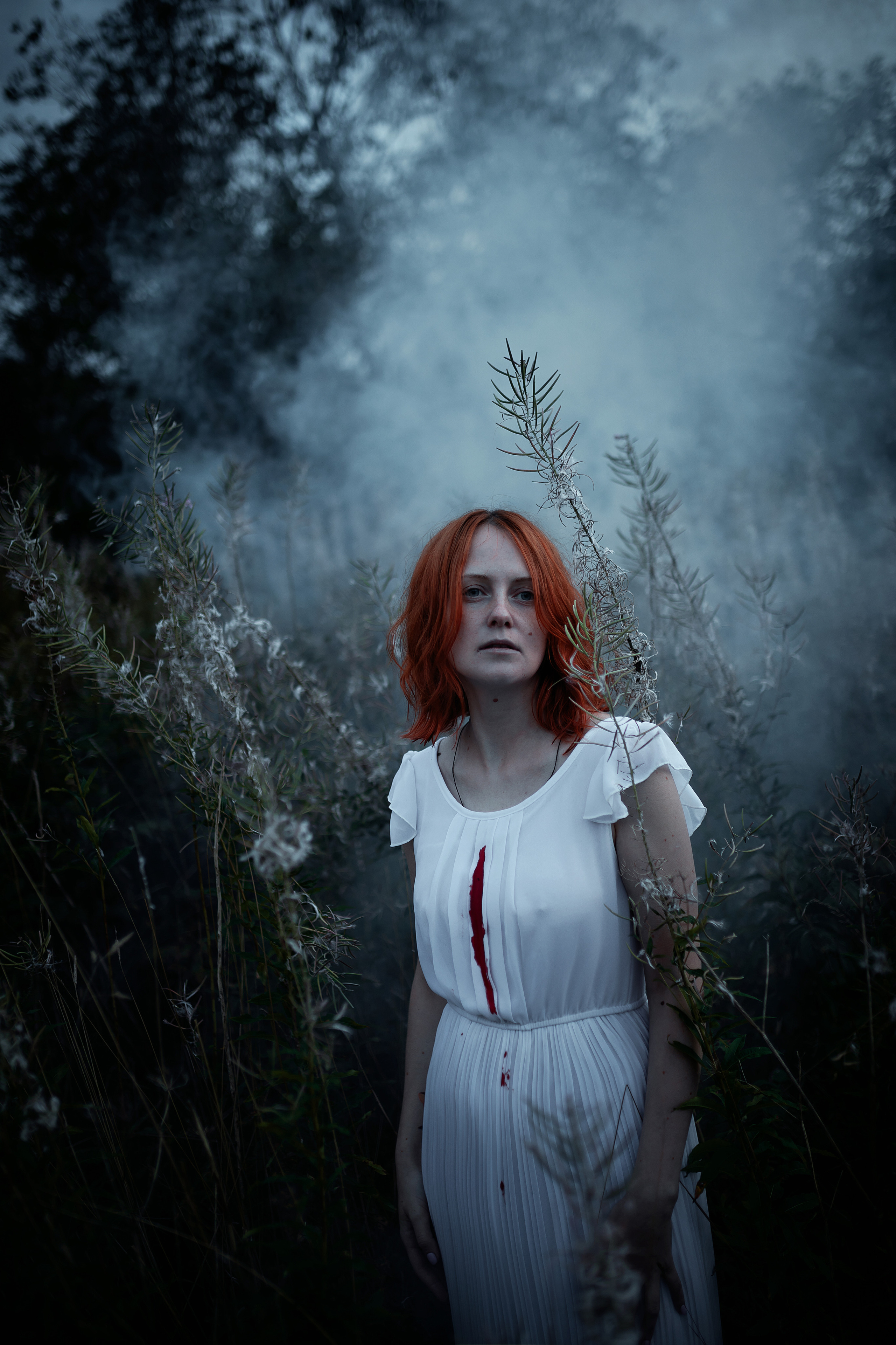 Ульяна. Фотограф Елена Богачева (lenalena_na_na_na)