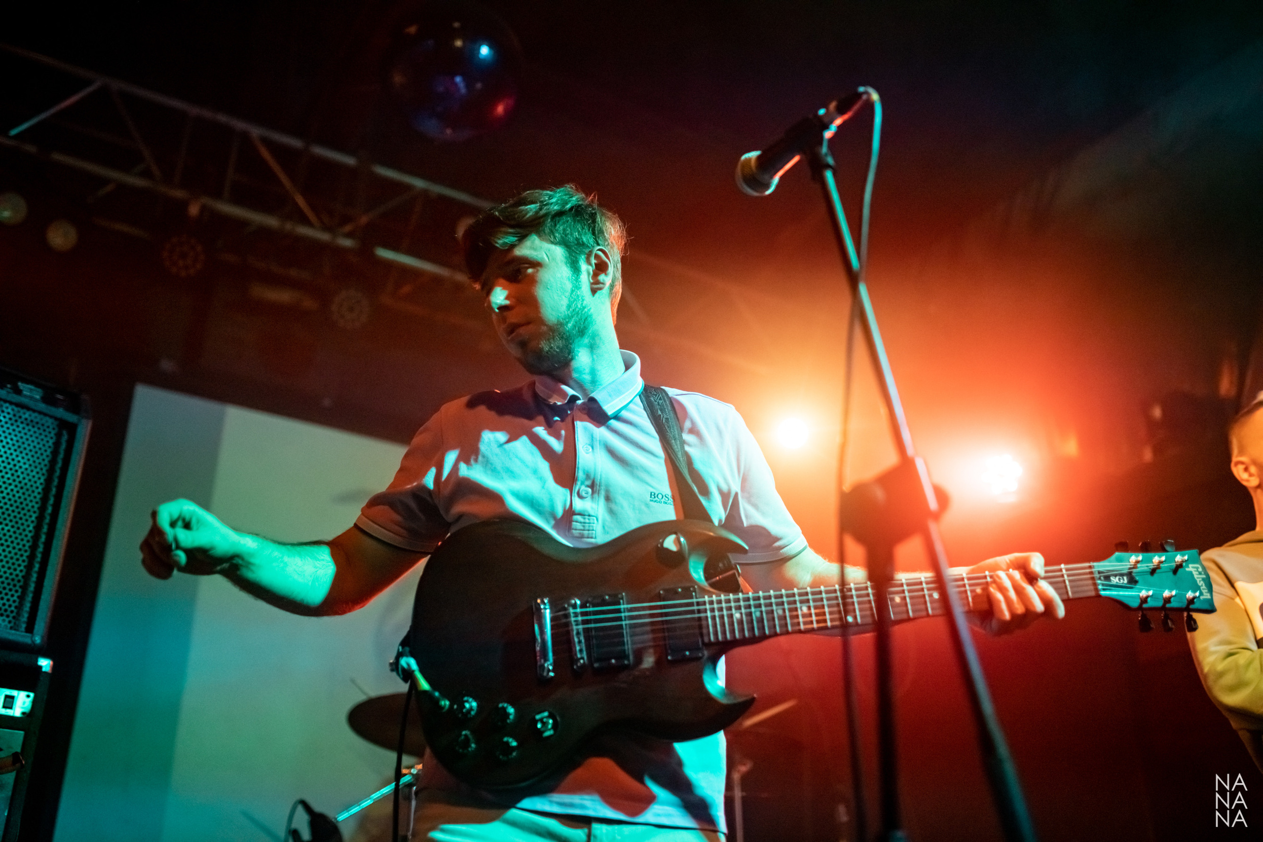 Человекчеловеку, Презентация альбома "Польза", 24.09.2021, Ионотека, Санкт-Петербург