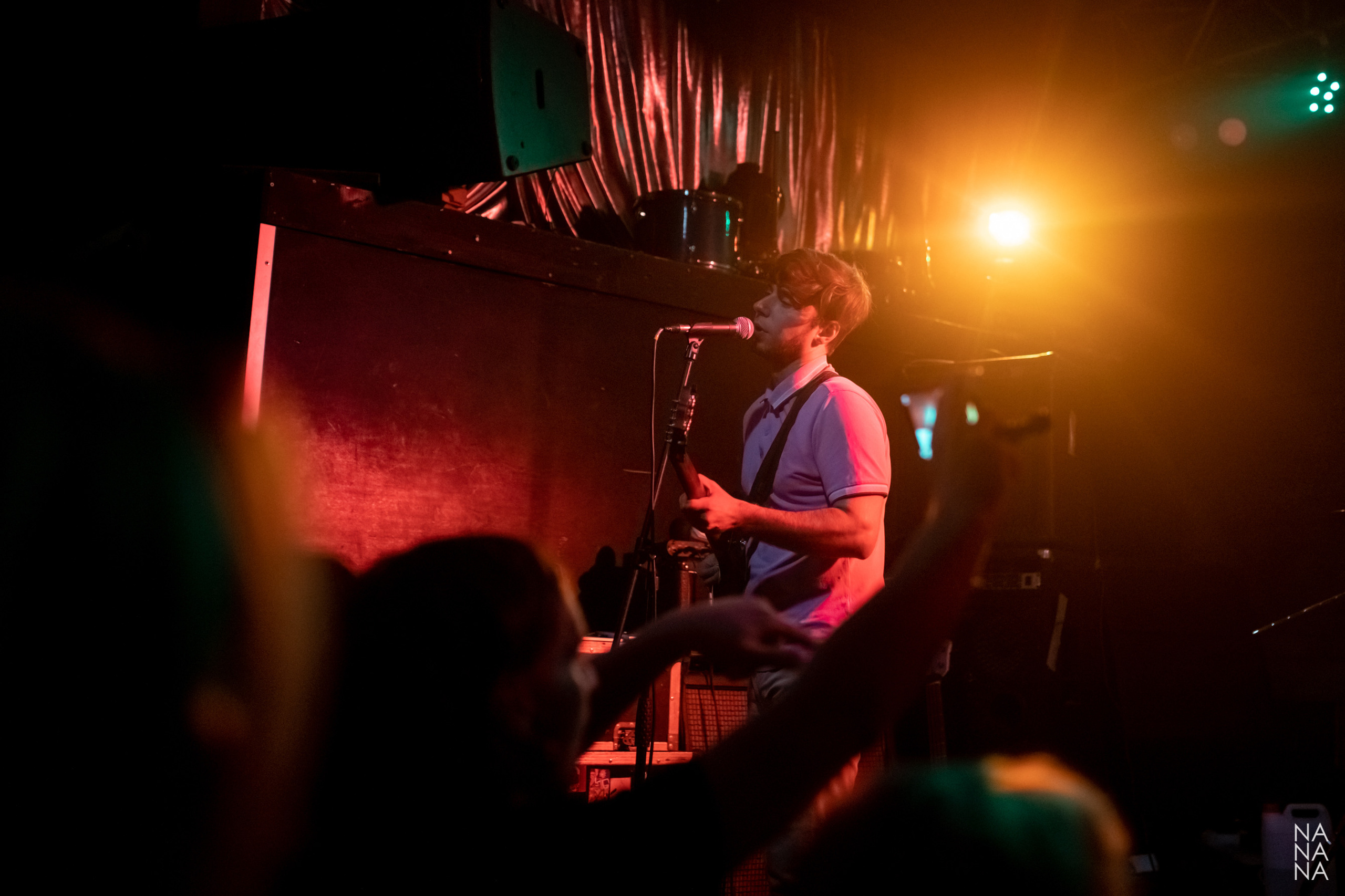 Человекчеловеку, Презентация альбома "Польза", 24.09.2021, Ионотека, Санкт-Петербург