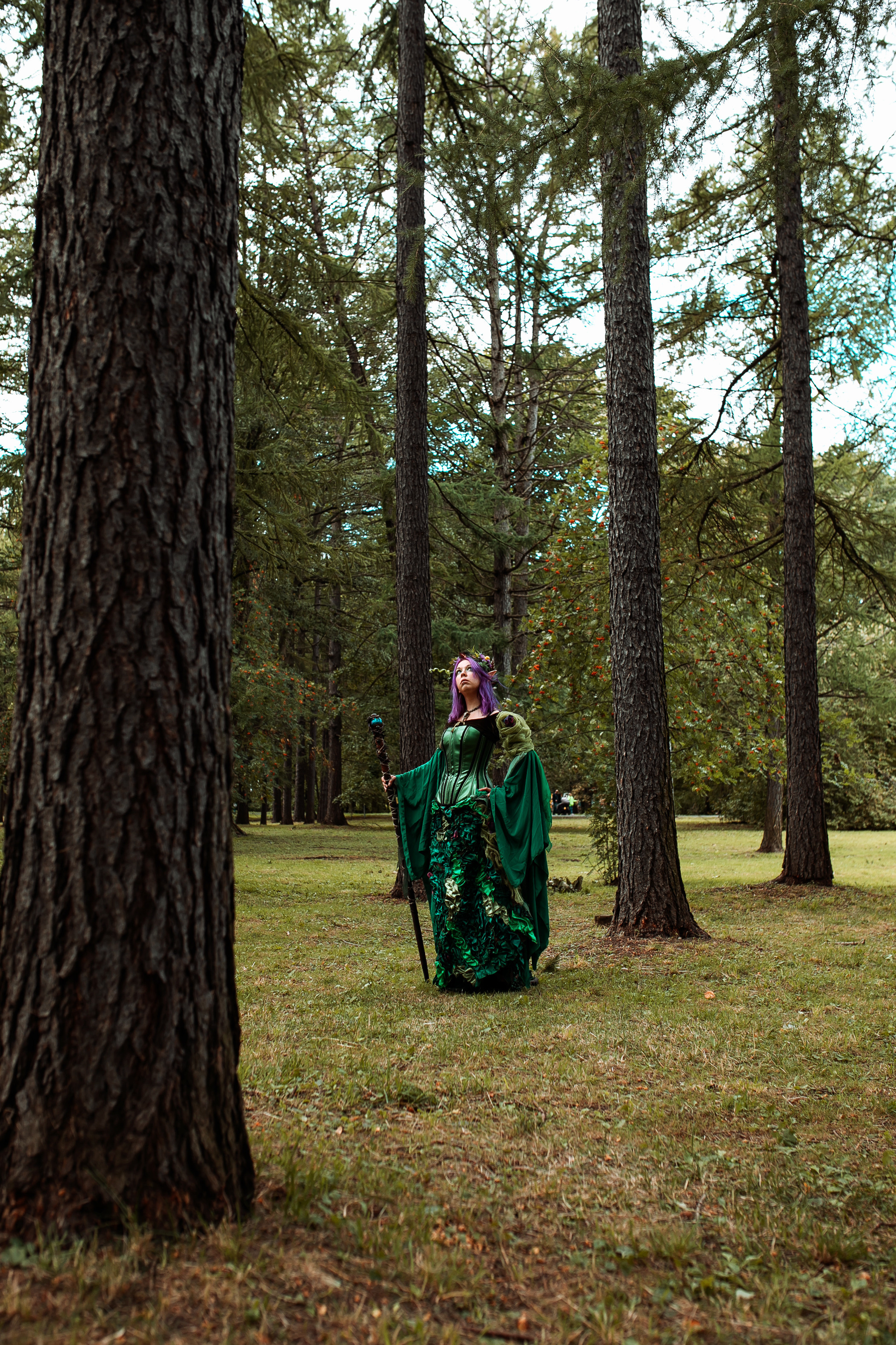 ХЕЛЬГА. Фотограф Елена Богачева (lenalena_na_na_na)