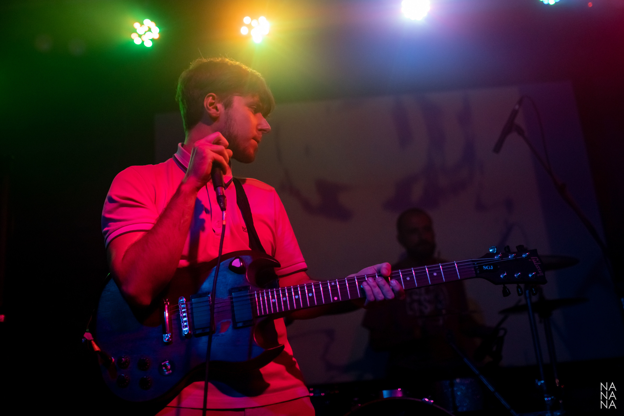 Человекчеловеку, Презентация альбома "Польза", 24.09.2021, Ионотека, Санкт-Петербург