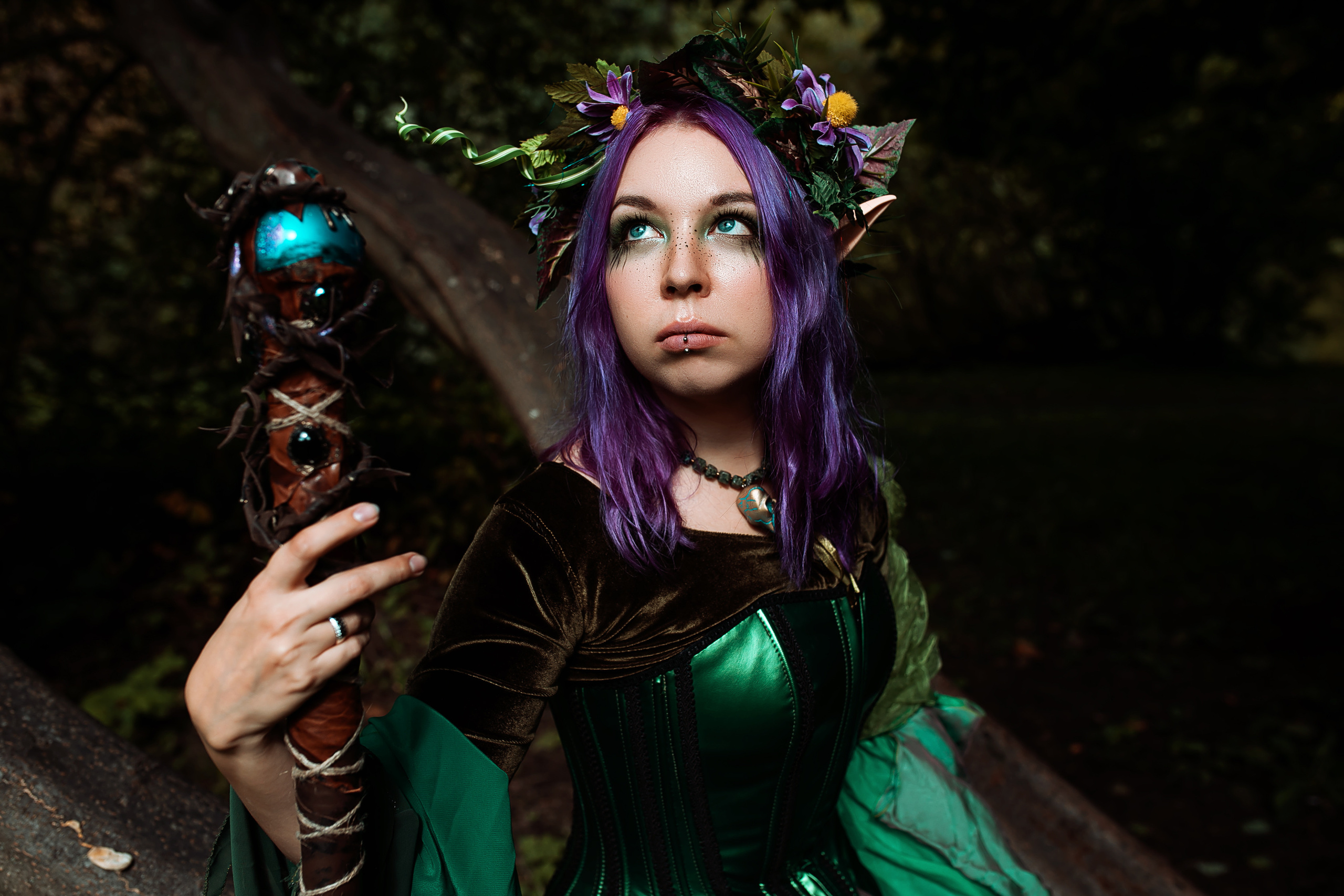 ХЕЛЬГА. Фотограф Елена Богачева (lenalena_na_na_na)