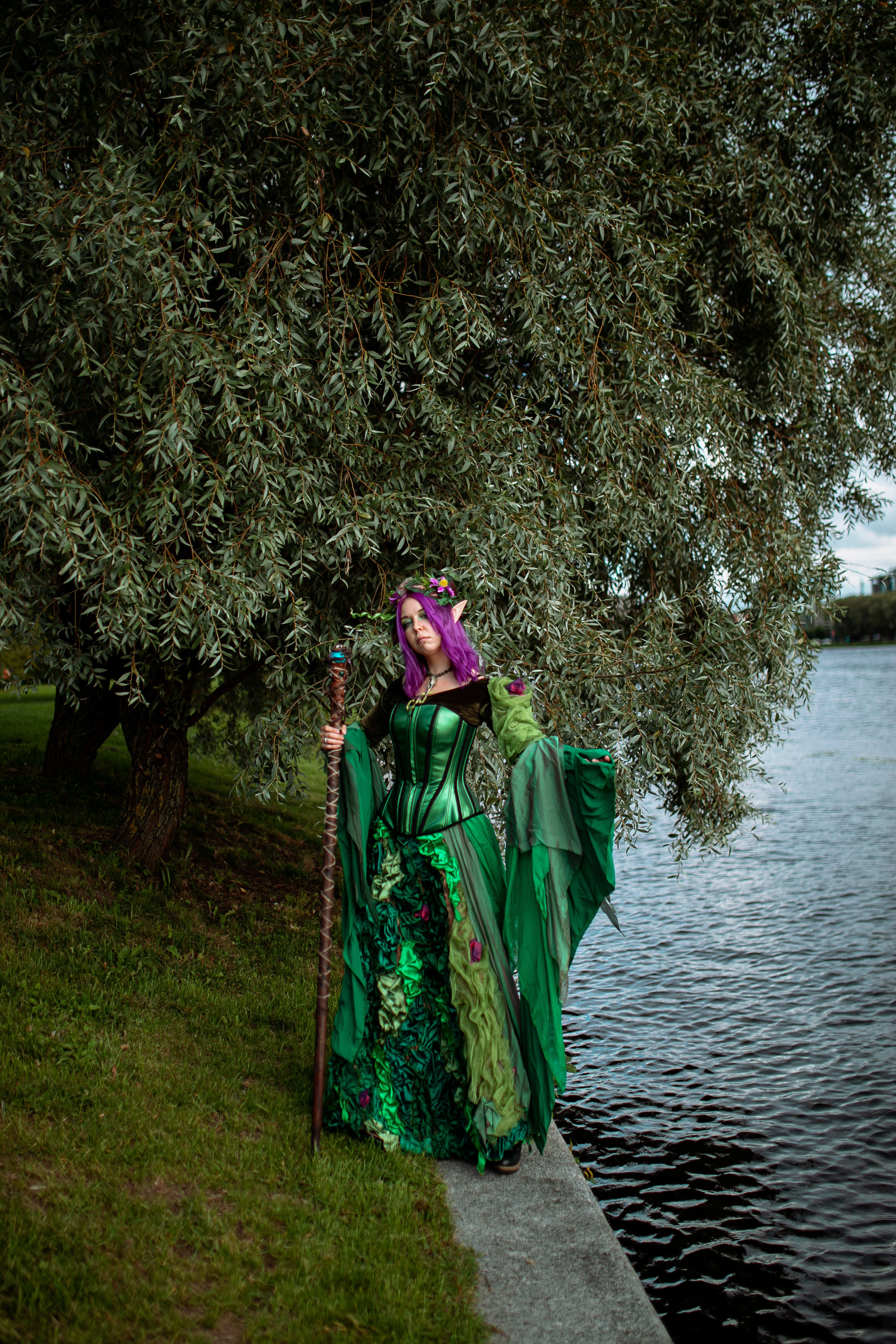 ХЕЛЬГА. Фотограф Елена Богачева (lenalena_na_na_na)