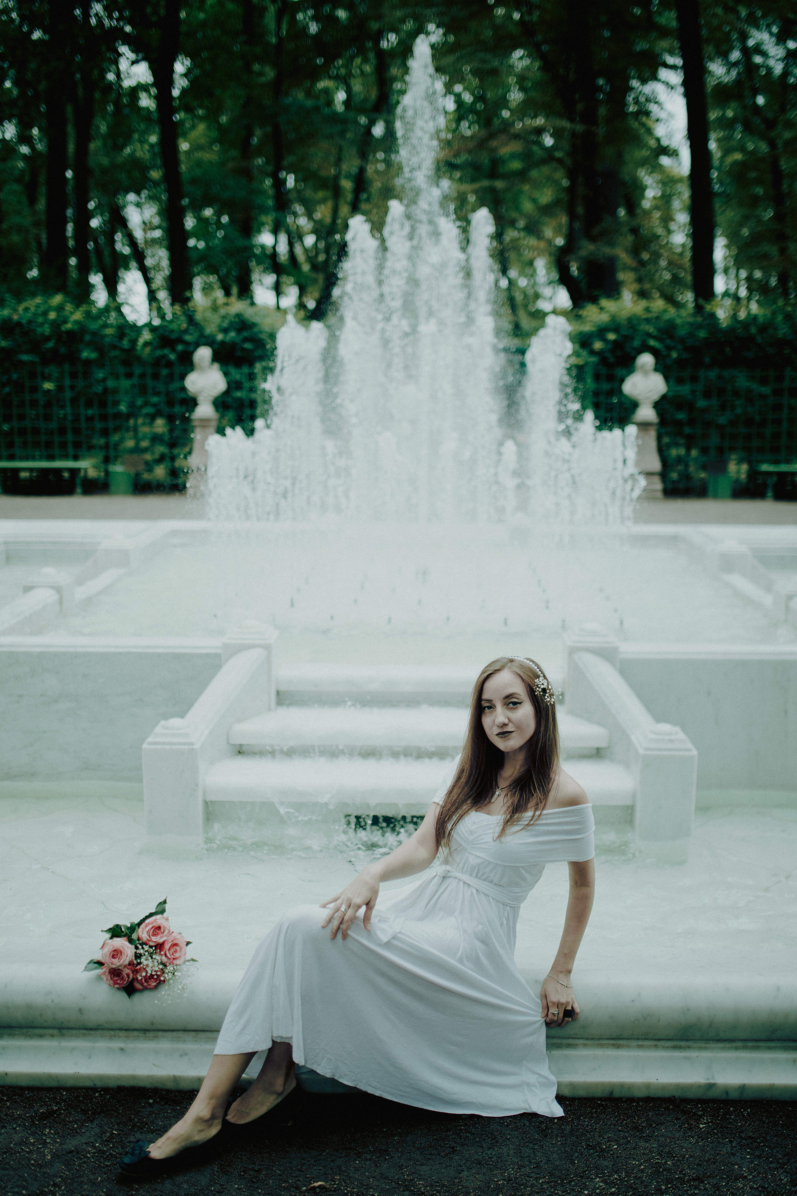 ИРИНА. Фотограф Елена Богачева (lenalena_na_na_na)