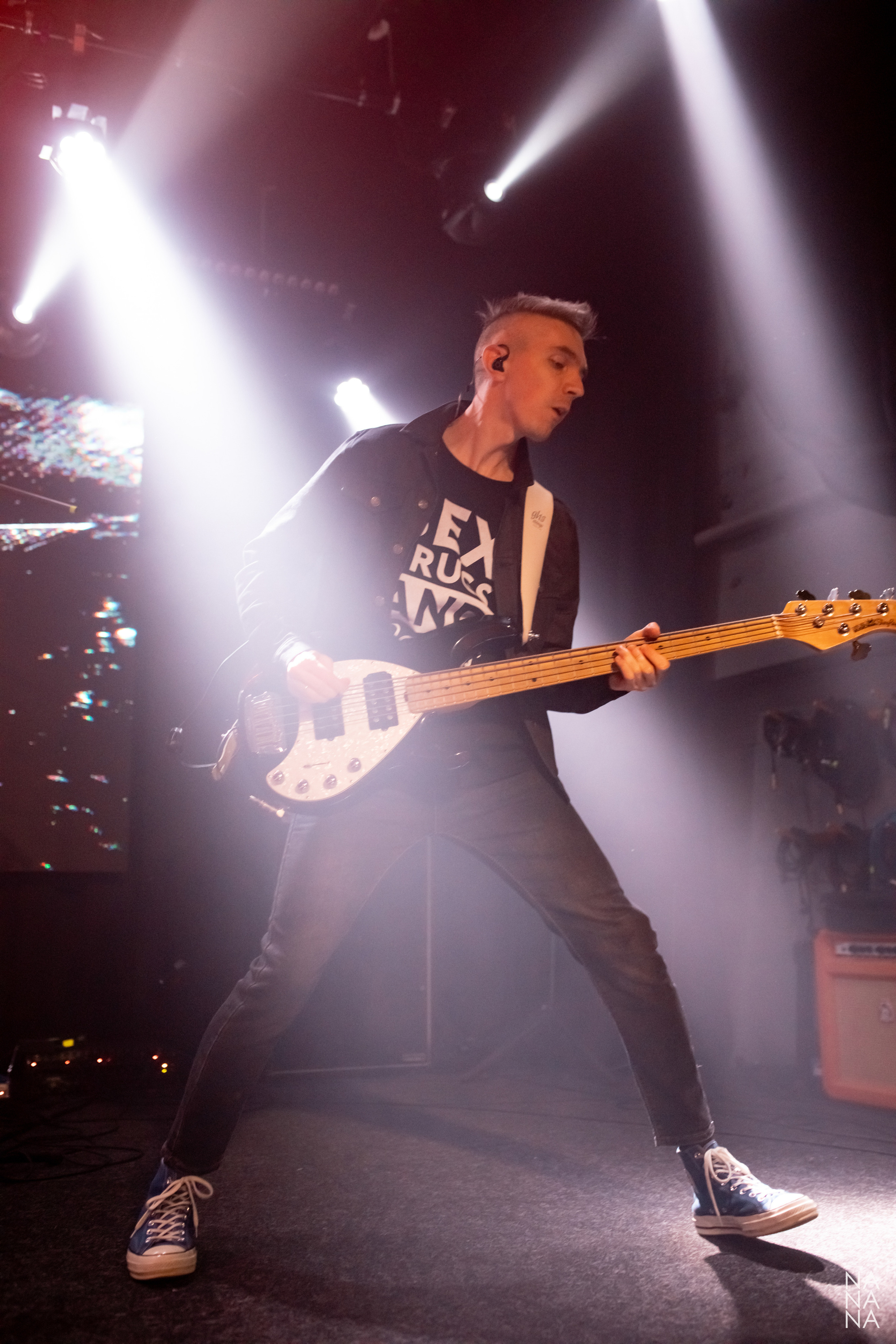 Dругой Ветер, Время N, Санкт-Петербург, 03.12.2021