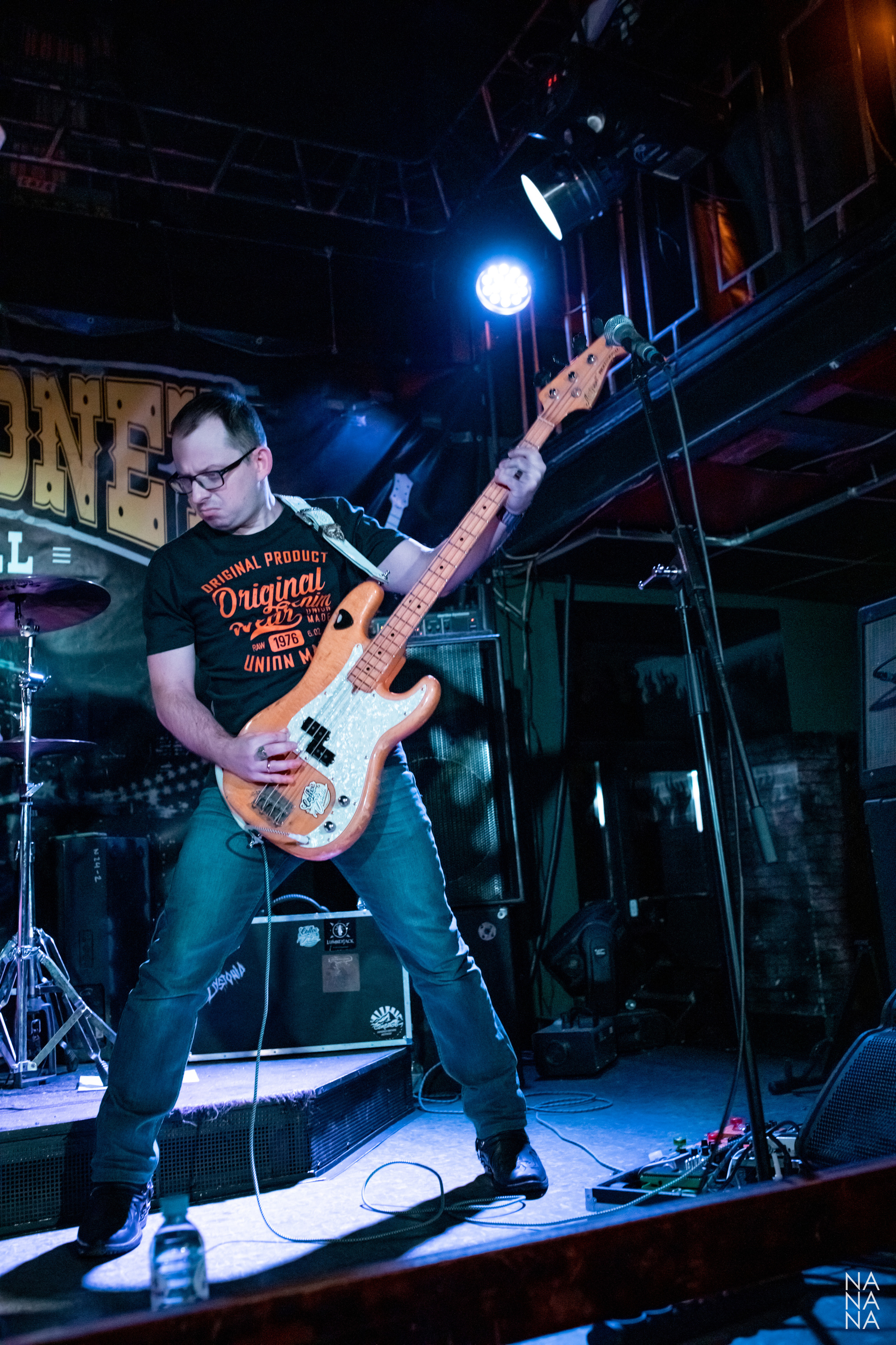 MACHINES, Money Honey, Санкт-Петербург, 05.12.2021