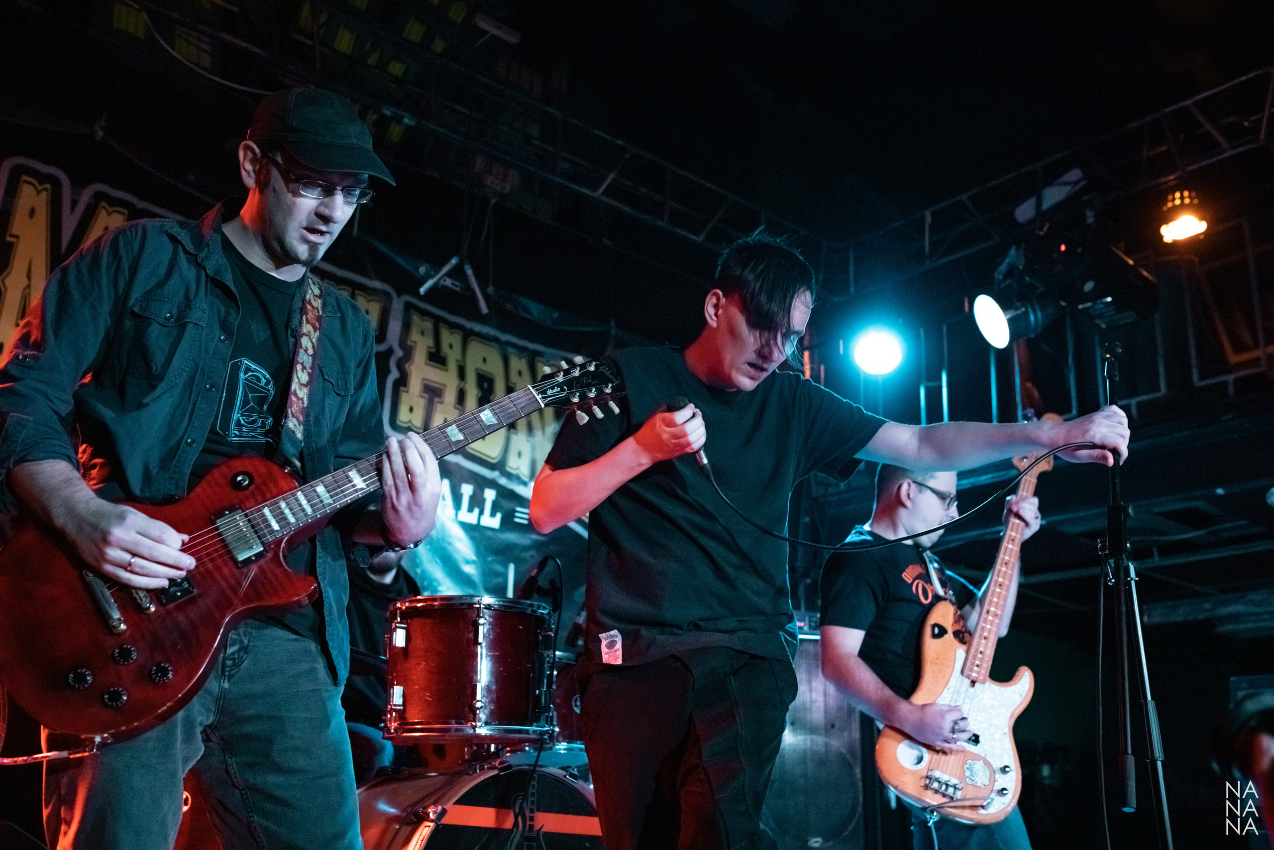 MACHINES, Money Honey, Санкт-Петербург, 05.12.2021