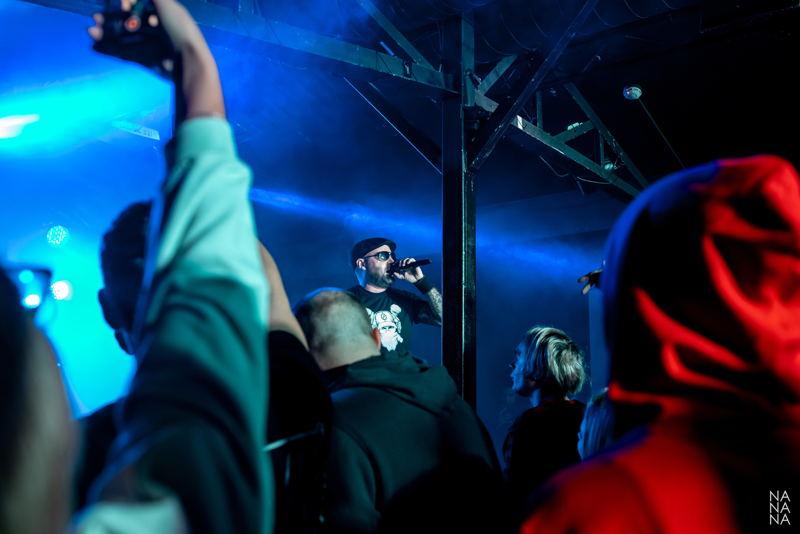 Многоточие, 13.11.2021, Санкт-Петербург, клуб Action