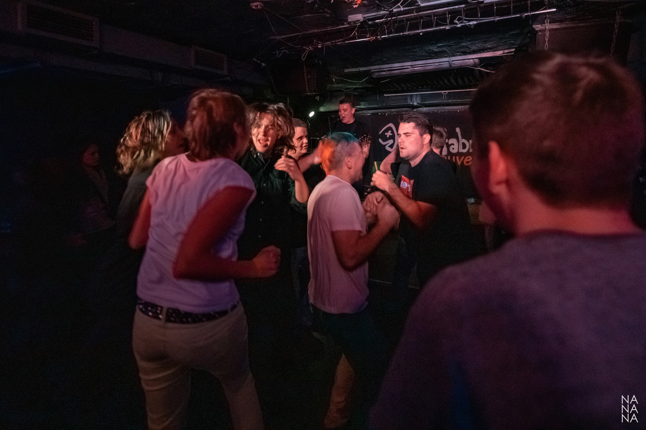 Urban Pinochet, Fish Fabrique, Санкт-Петербург, 04.12.2021