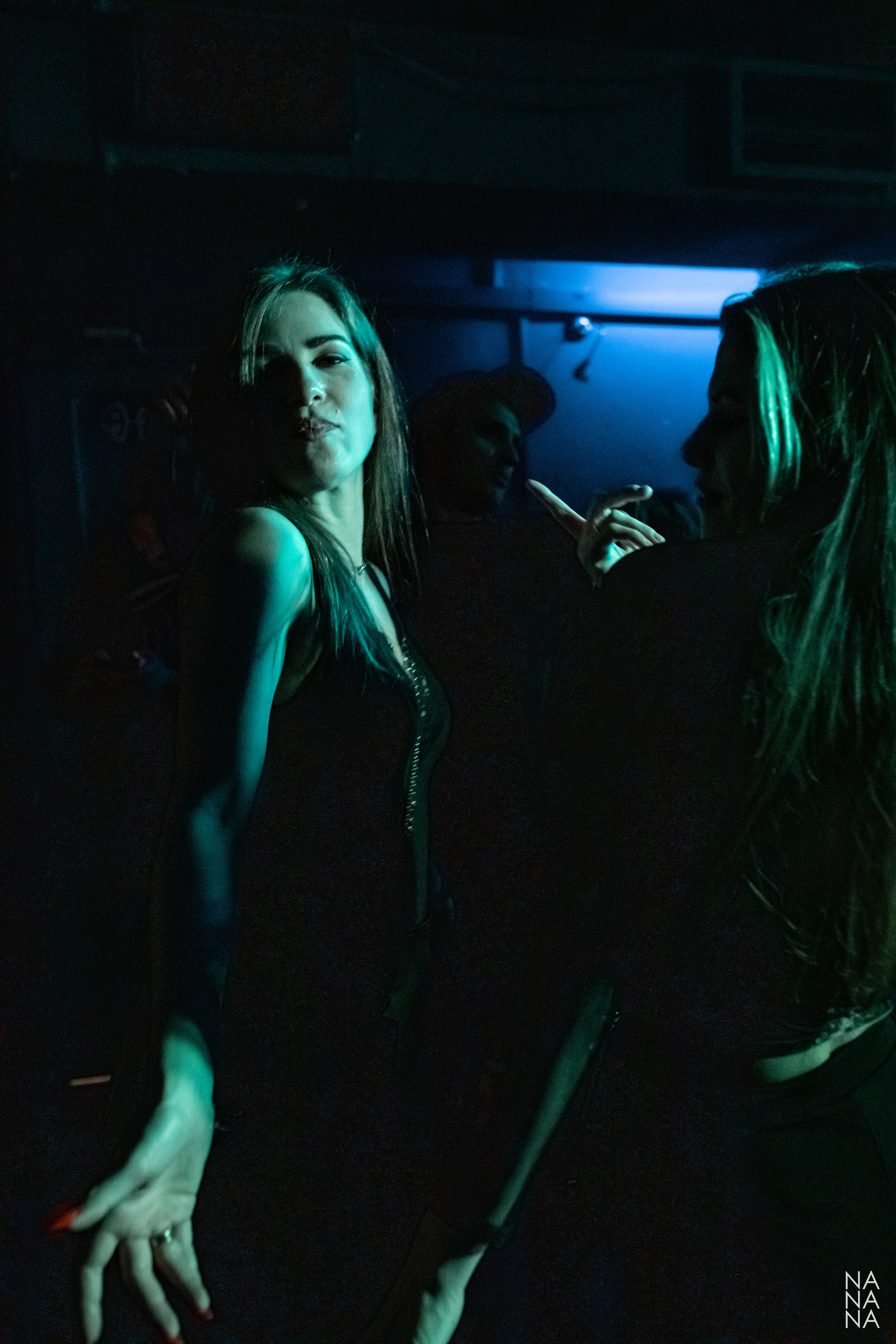 Urban Pinochet, Fish Fabrique, Санкт-Петербург, 04.12.2021