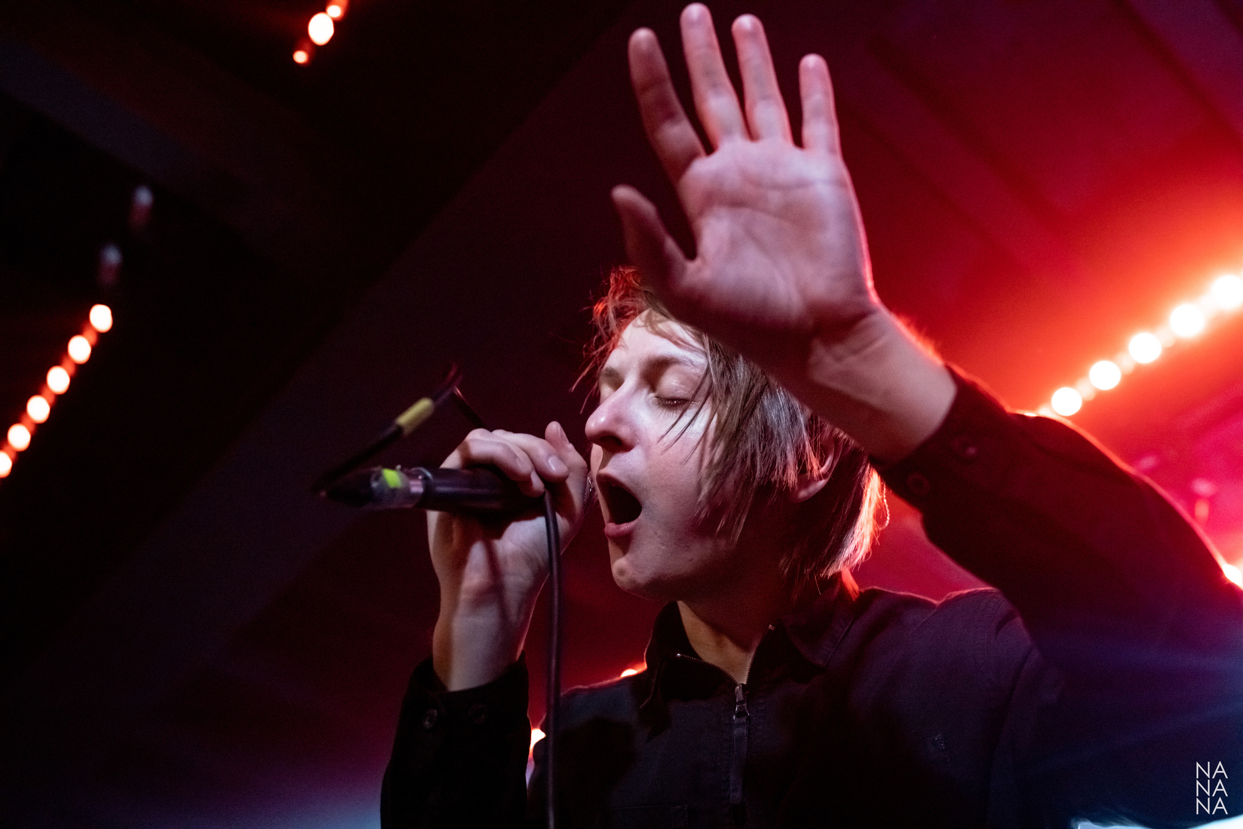 Dругой Ветер, Время N, Санкт-Петербург, 03.12.2021