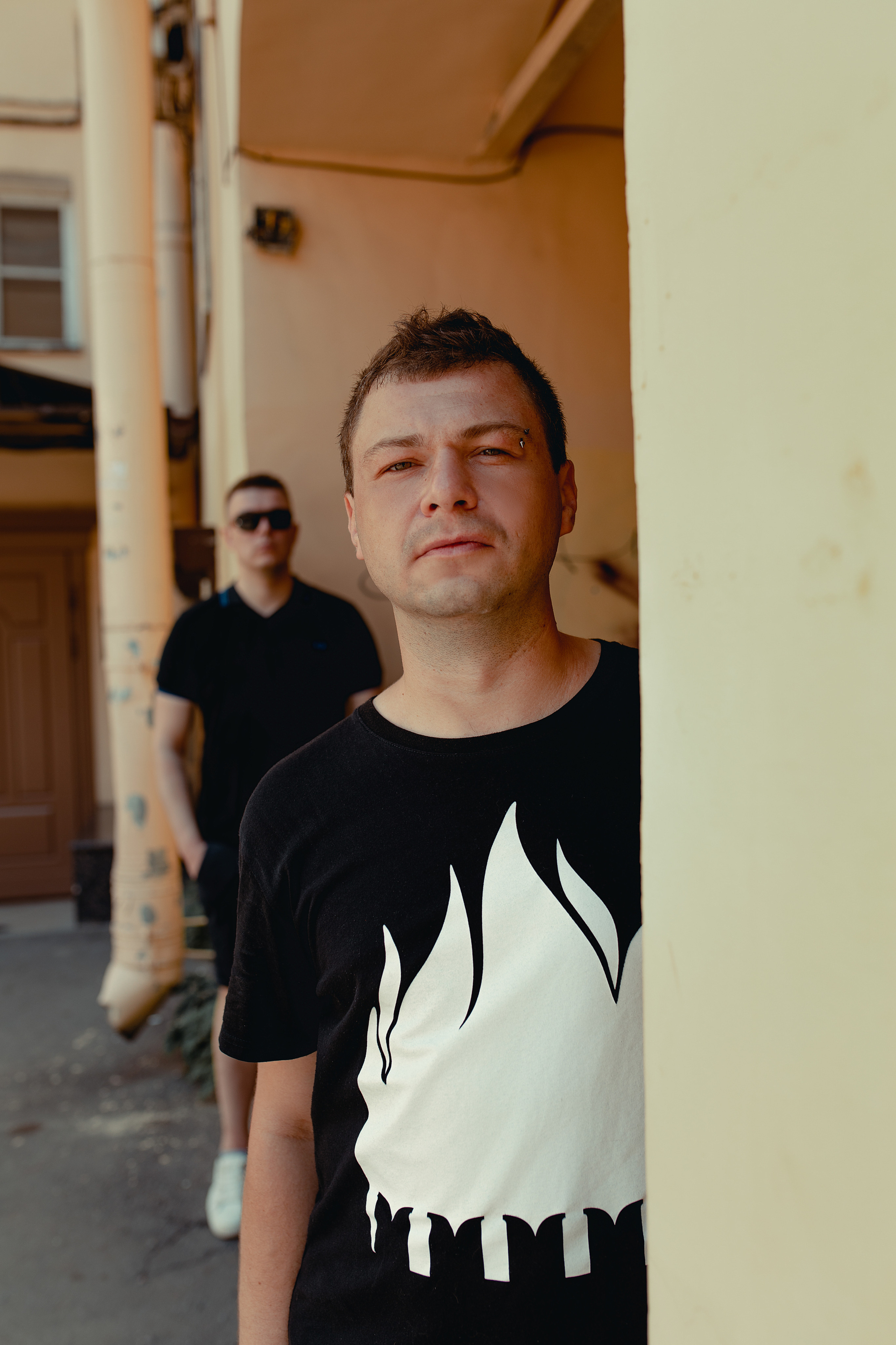 URBAN PINOCHET. Фотограф Елена Богачева (lenalena_na_na_na)