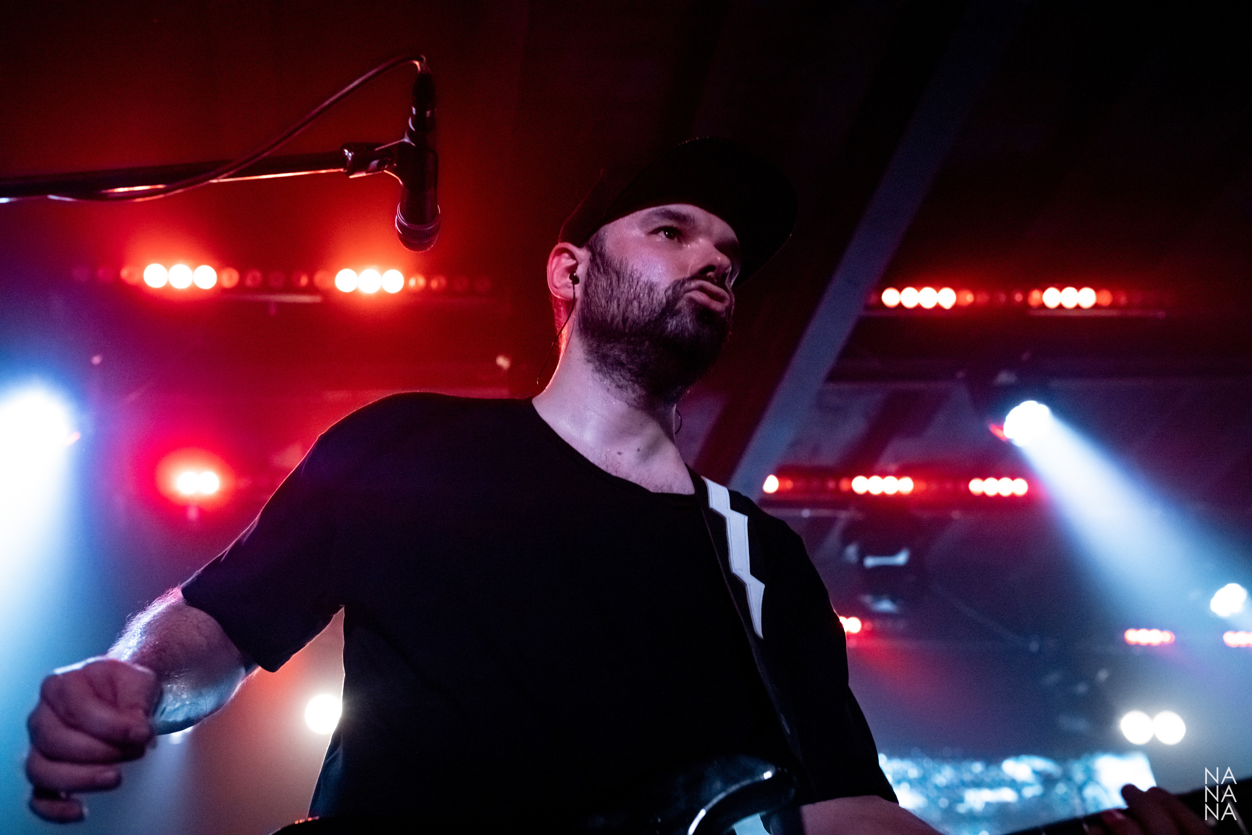 Dругой Ветер, Время N, Санкт-Петербург, 03.12.2021