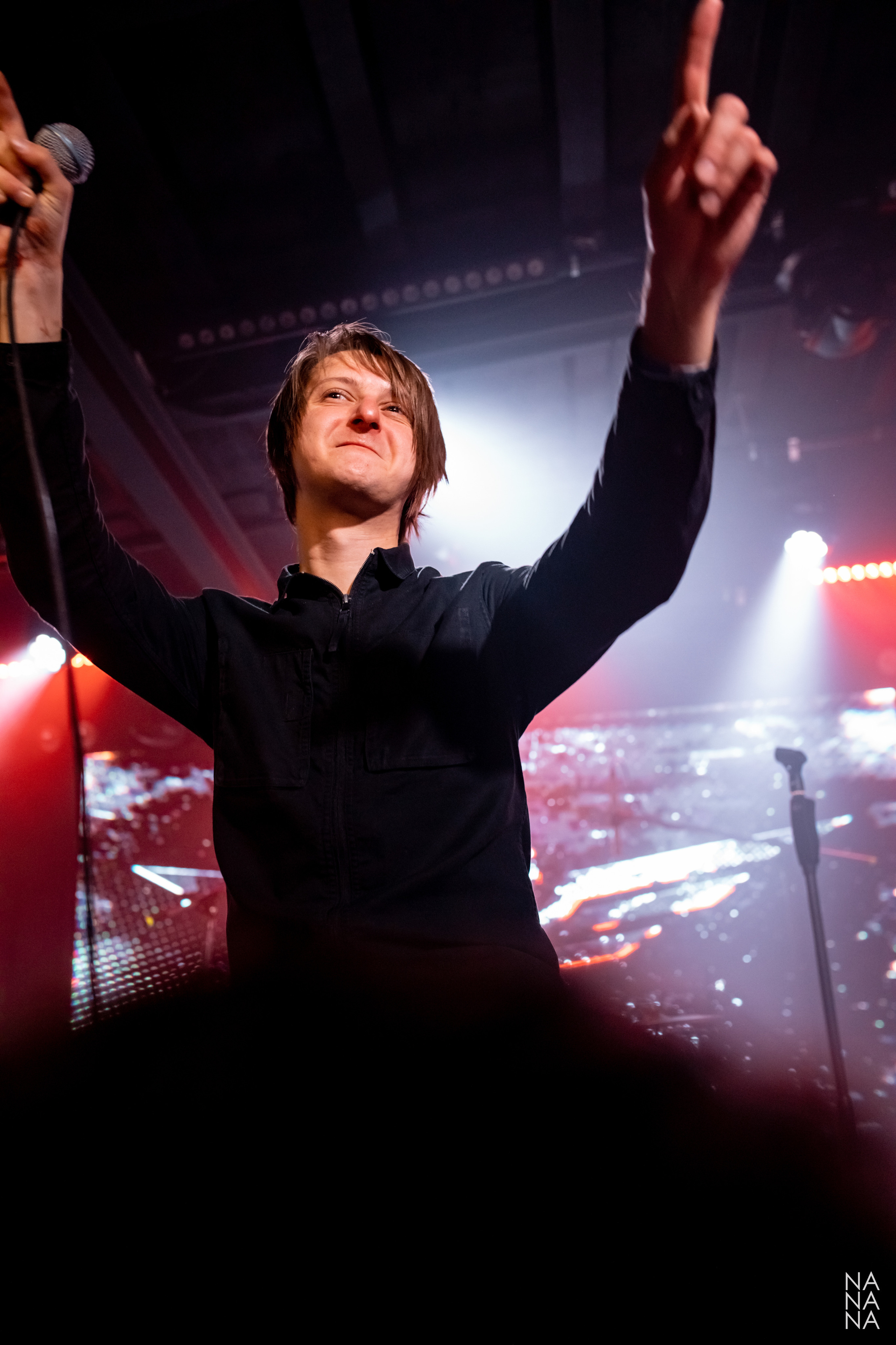 Dругой Ветер, Время N, Санкт-Петербург, 03.12.2021