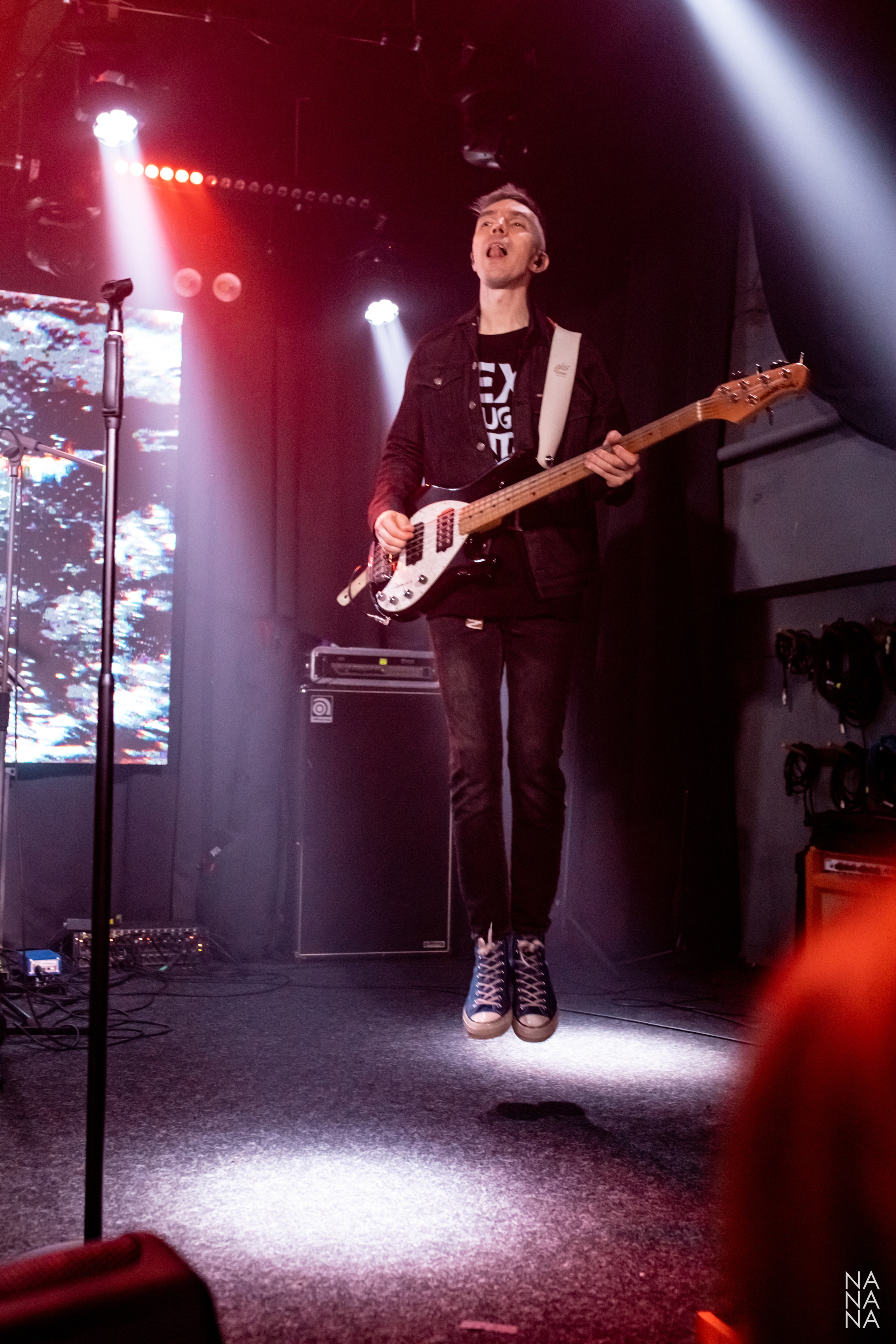 Dругой Ветер, Время N, Санкт-Петербург, 03.12.2021