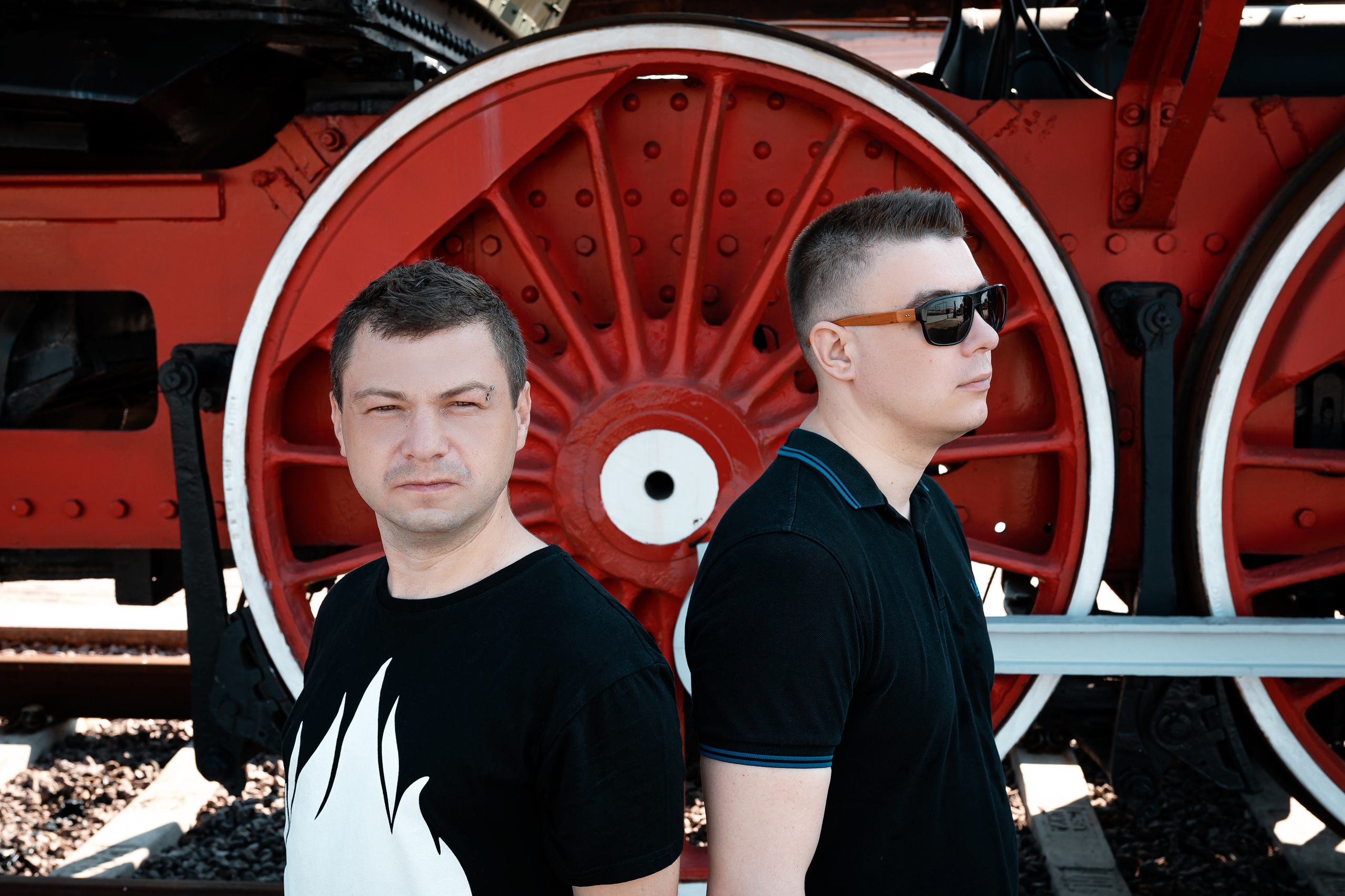 URBAN PINOCHET. Фотограф Елена Богачева (lenalena_na_na_na)