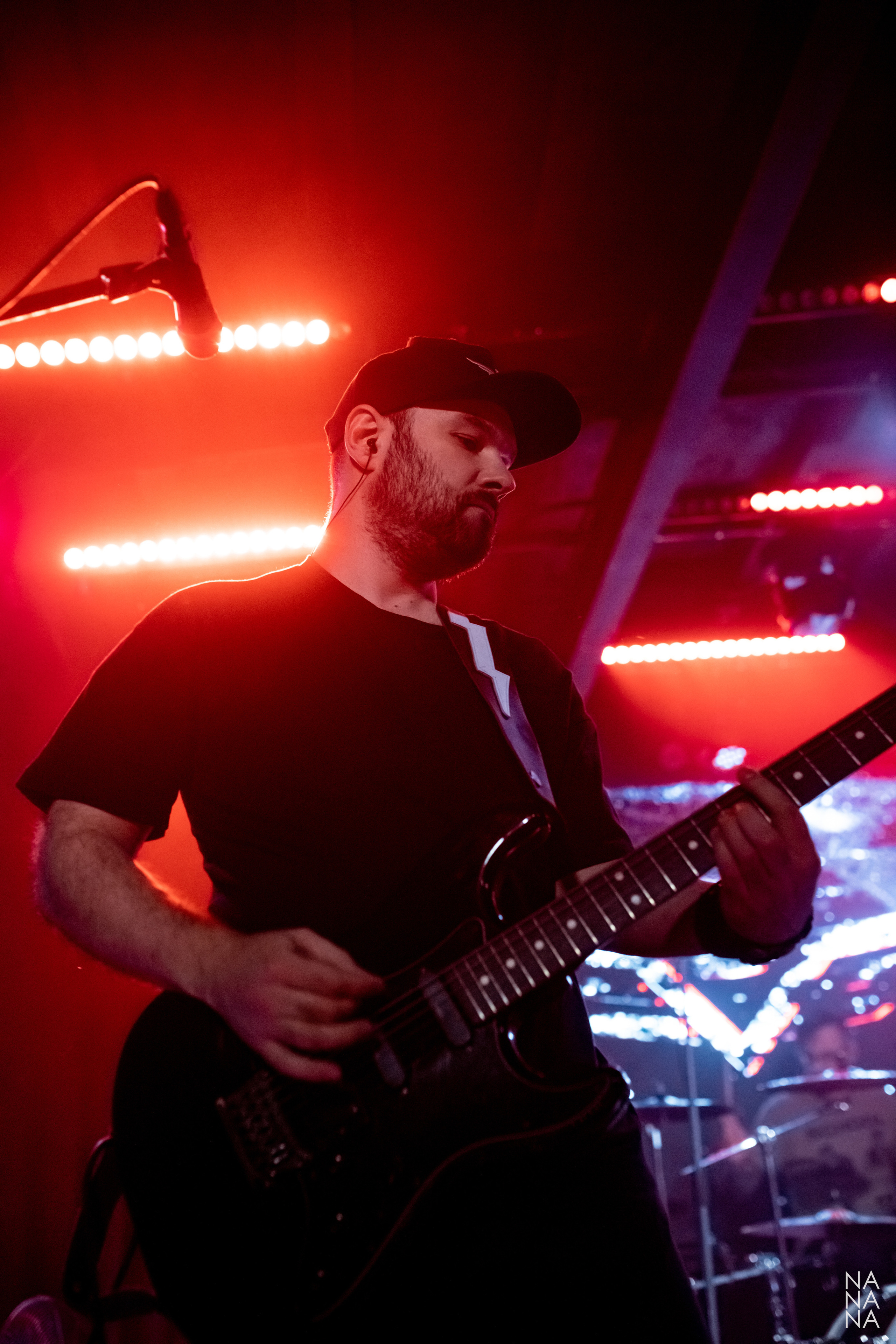 Dругой Ветер, Время N, Санкт-Петербург, 03.12.2021