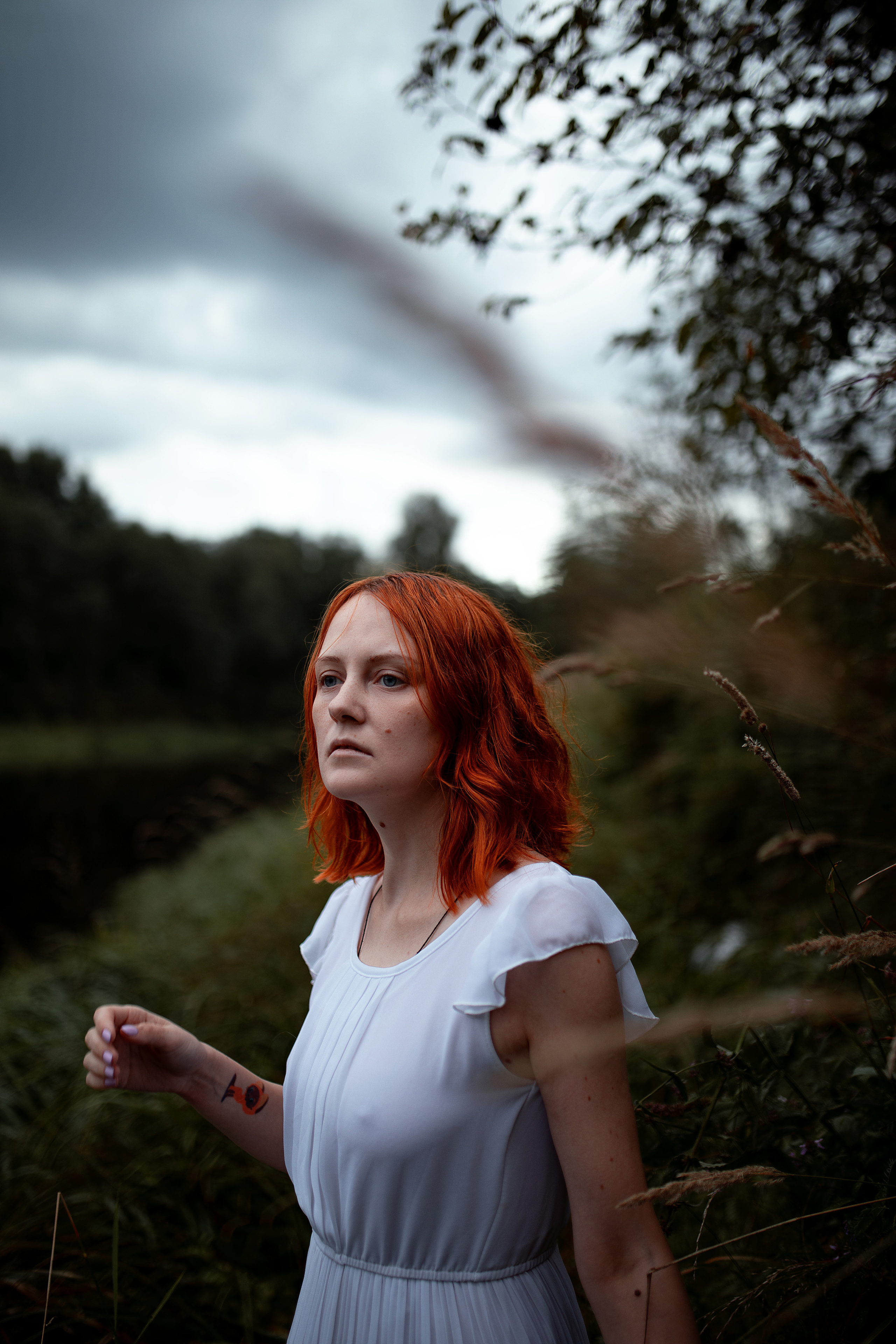 Ульяна. Фотограф Елена Богачева (lenalena_na_na_na)