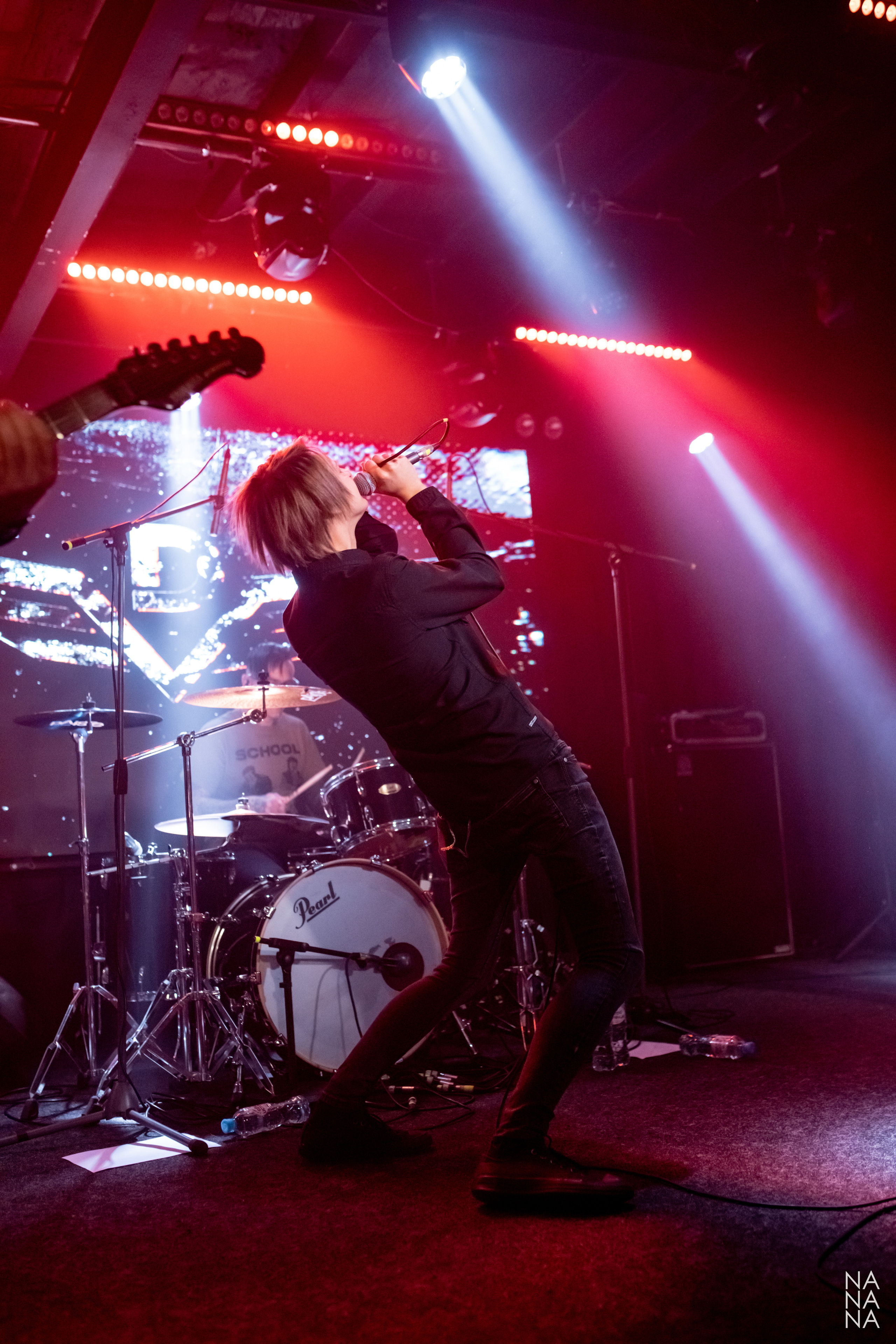 Dругой Ветер, Время N, Санкт-Петербург, 03.12.2021