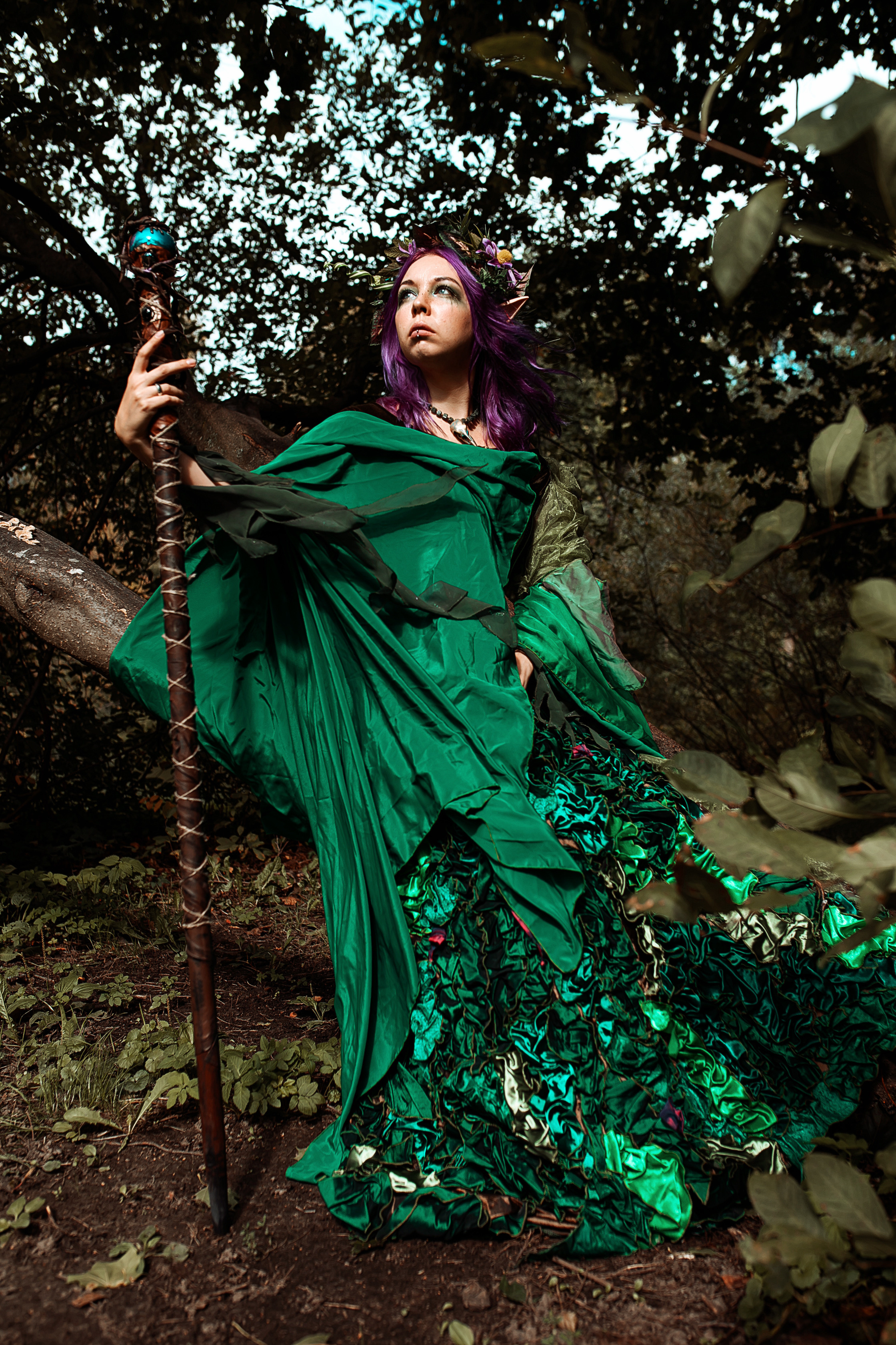 ХЕЛЬГА. Фотограф Елена Богачева (lenalena_na_na_na)