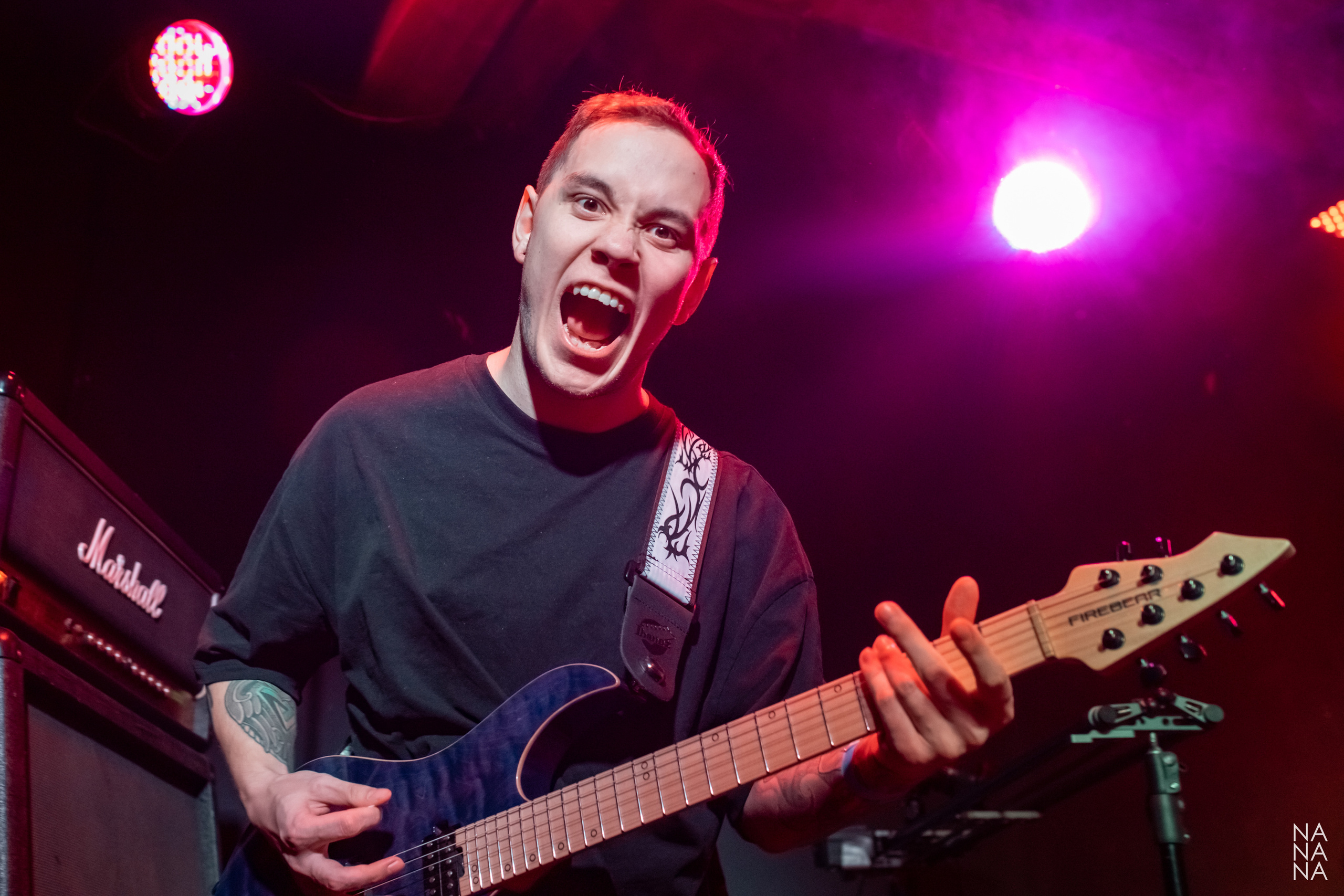 Lights Out!, Санкт-Петербург, Zoccolo 2.0, 07.11.2021