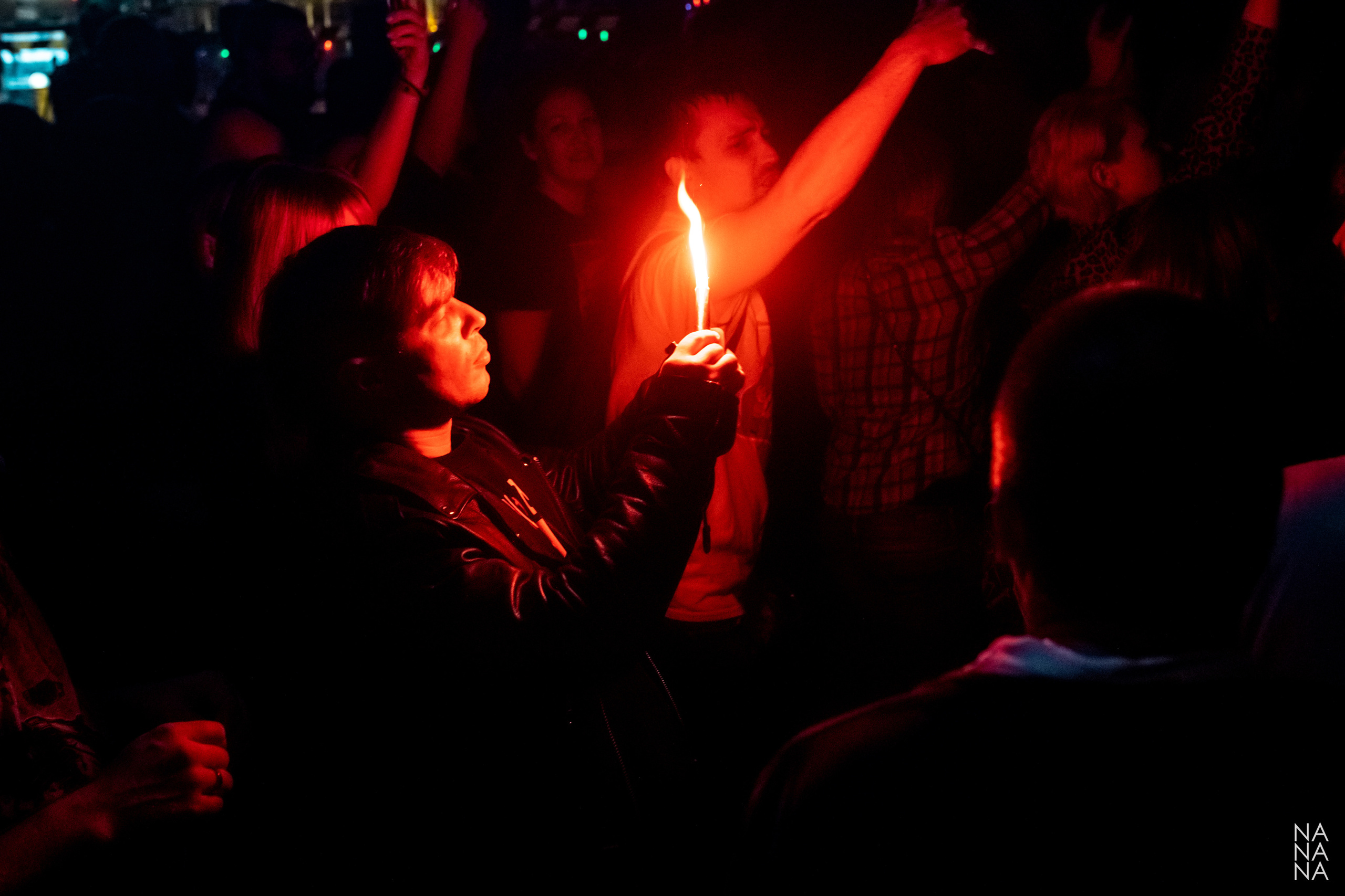 Включай Микрофон!, клуб MOD, Санкт-Петербург, 23.10.2021