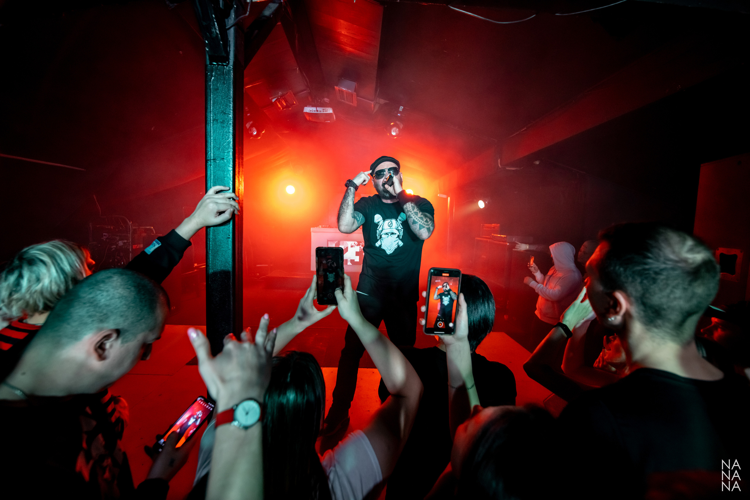 Многоточие, 13.11.2021, Санкт-Петербург, клуб Action