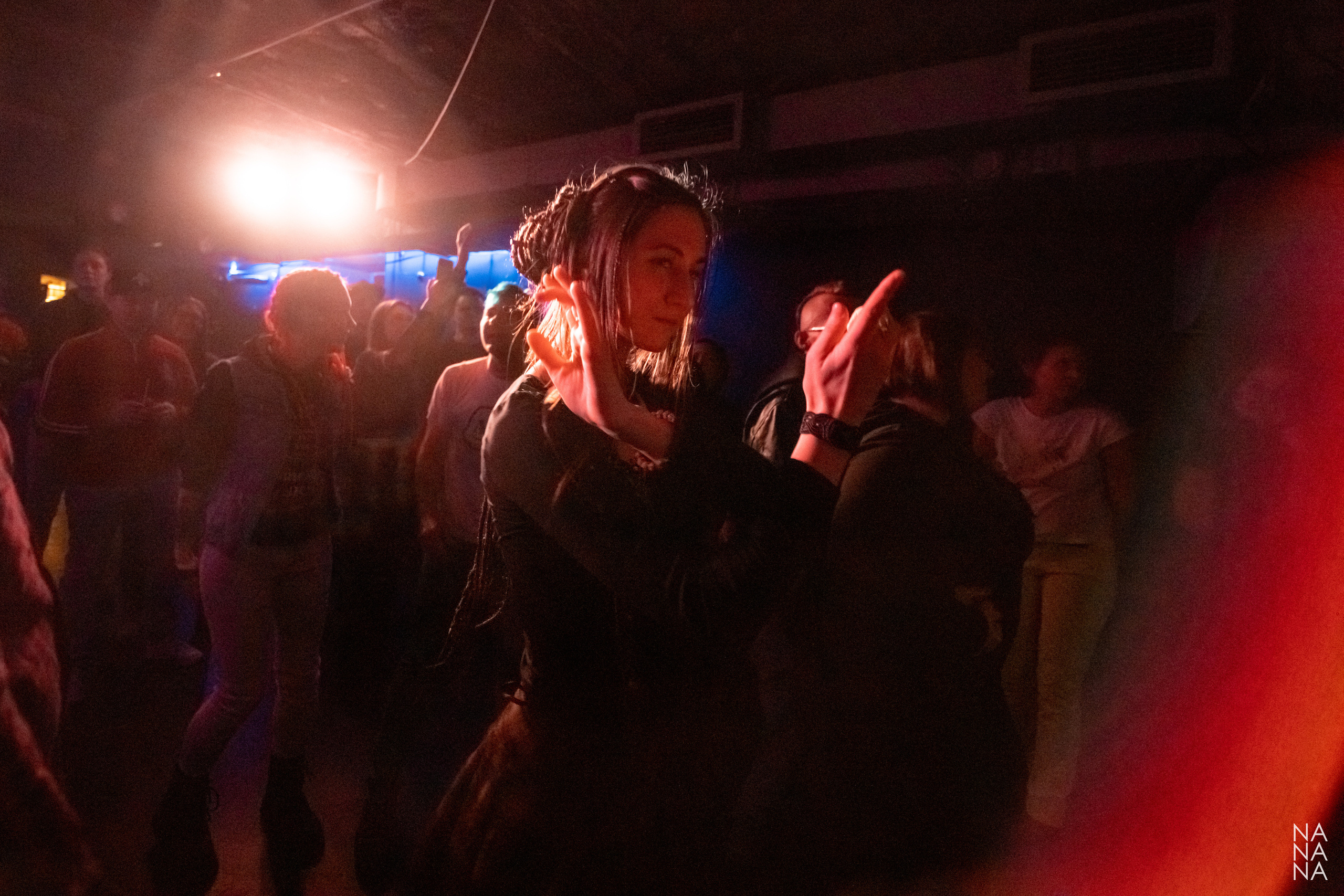 Urban Pinochet, Fish Fabrique, Санкт-Петербург, 04.12.2021