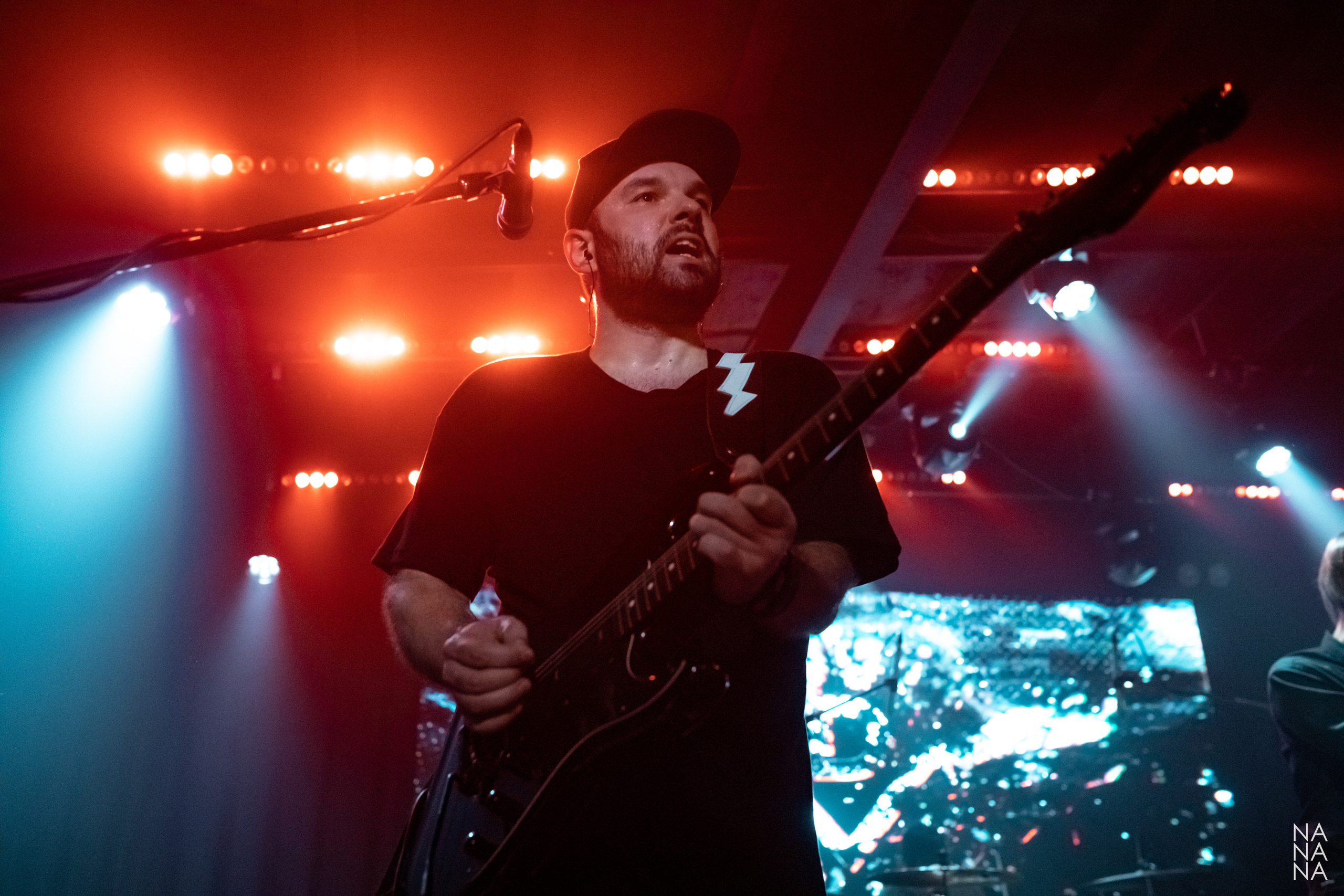 Dругой Ветер, Время N, Санкт-Петербург, 03.12.2021