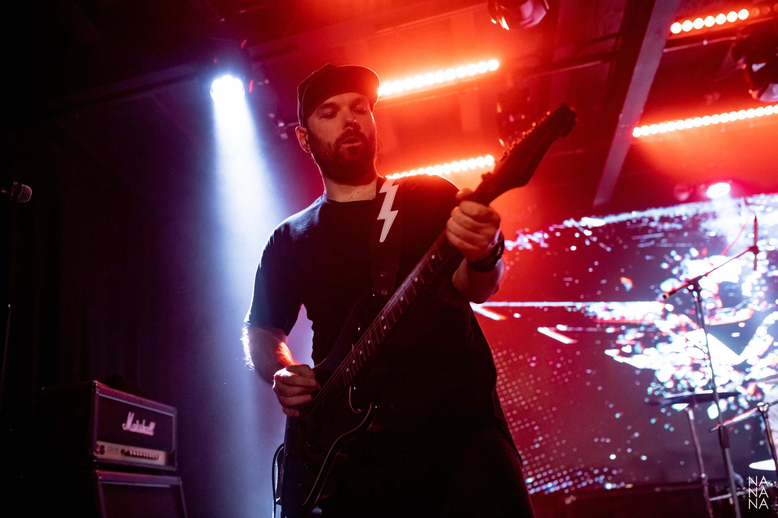 Dругой Ветер, Время N, Санкт-Петербург, 03.12.2021