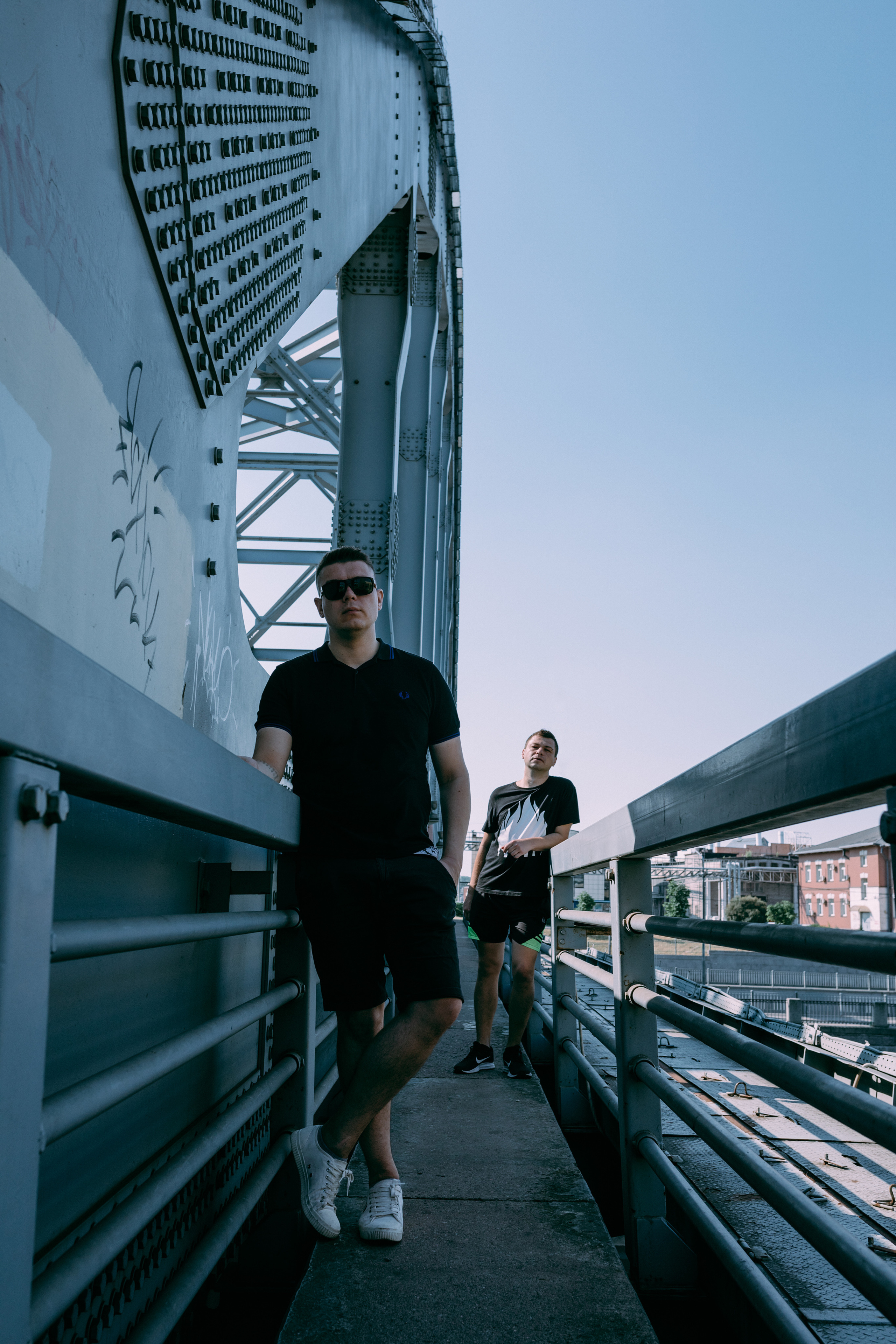 URBAN PINOCHET. Фотограф Елена Богачева (lenalena_na_na_na)