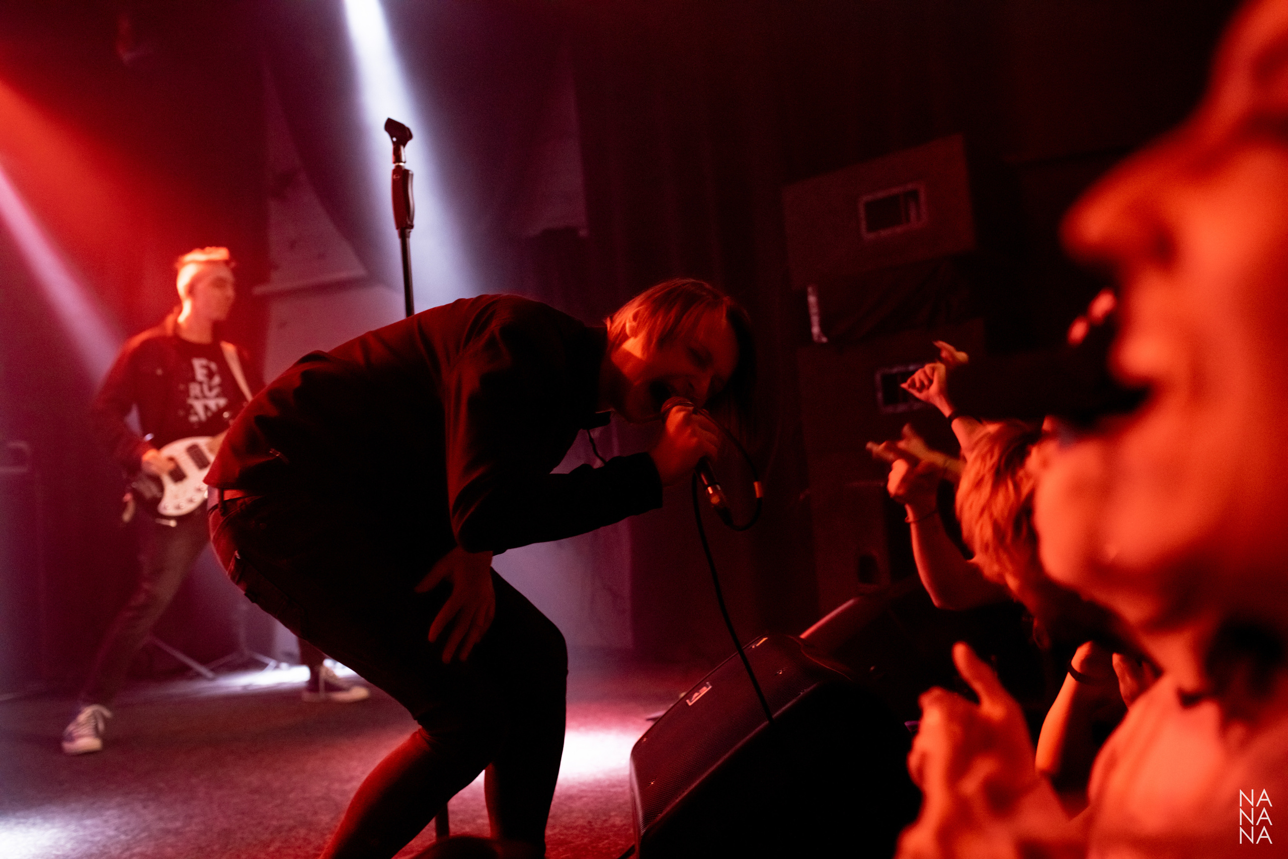 Dругой Ветер, Время N, Санкт-Петербург, 03.12.2021