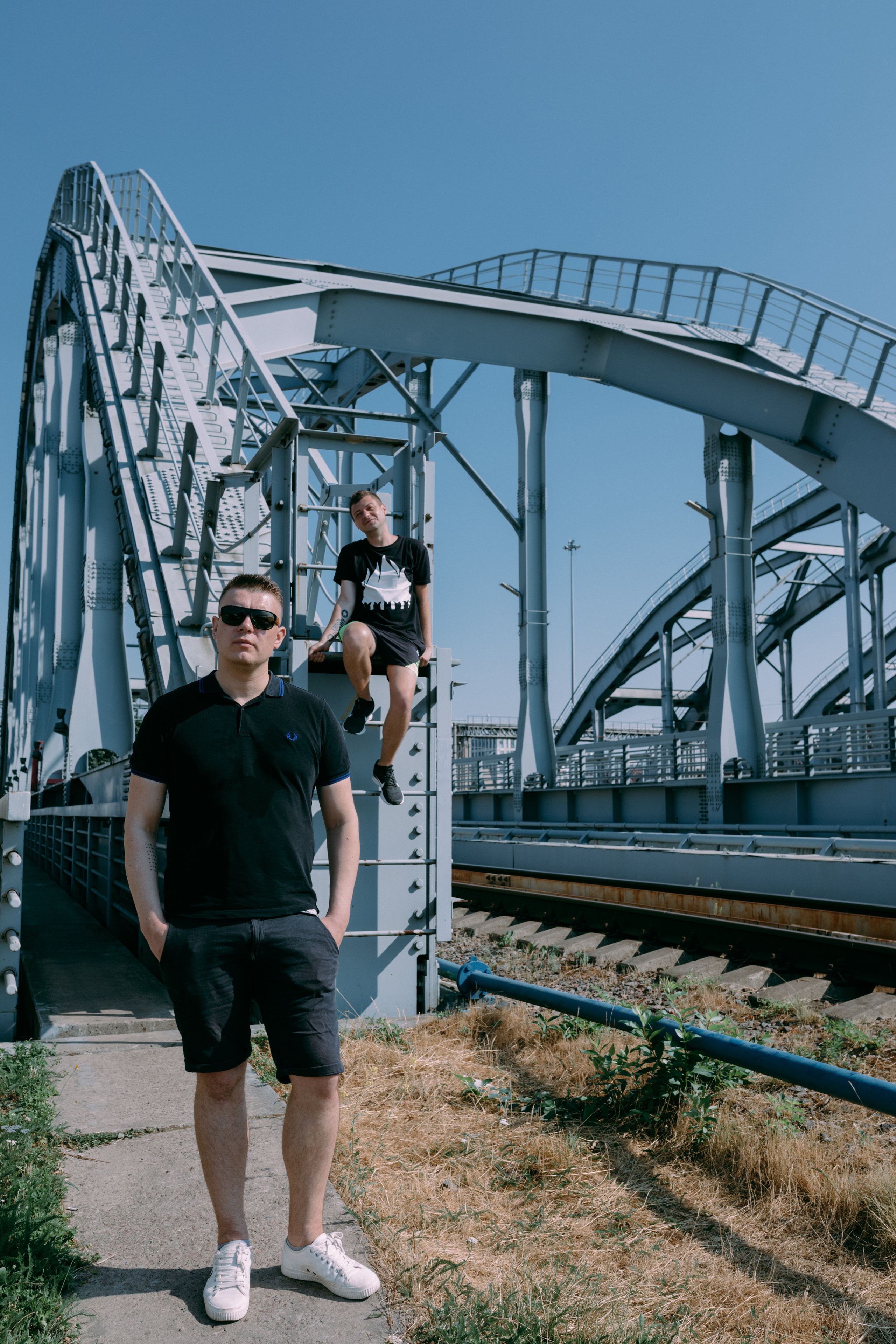 URBAN PINOCHET. Фотограф Елена Богачева (lenalena_na_na_na)