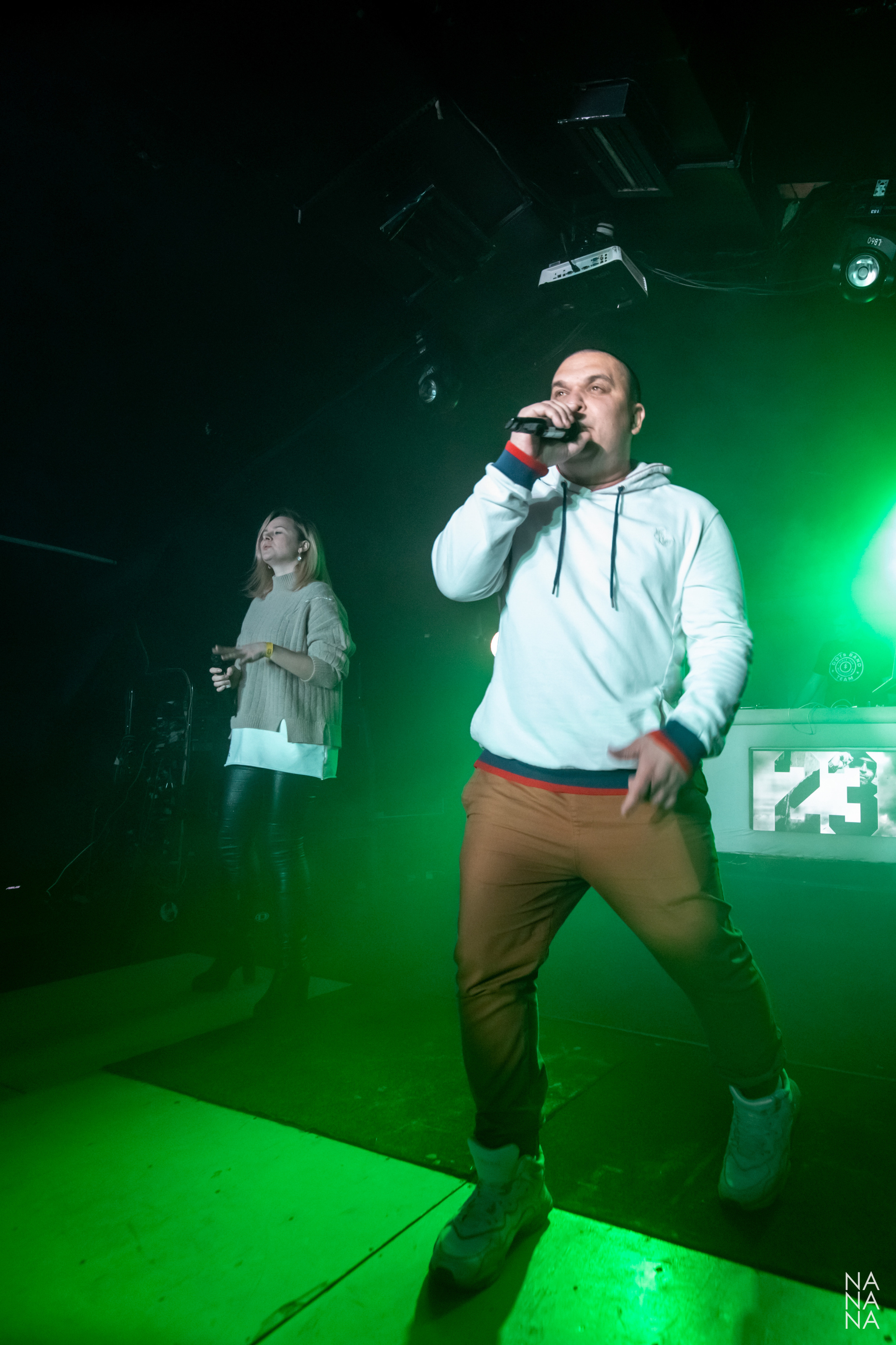 Многоточие, 13.11.2021, Санкт-Петербург, клуб Action