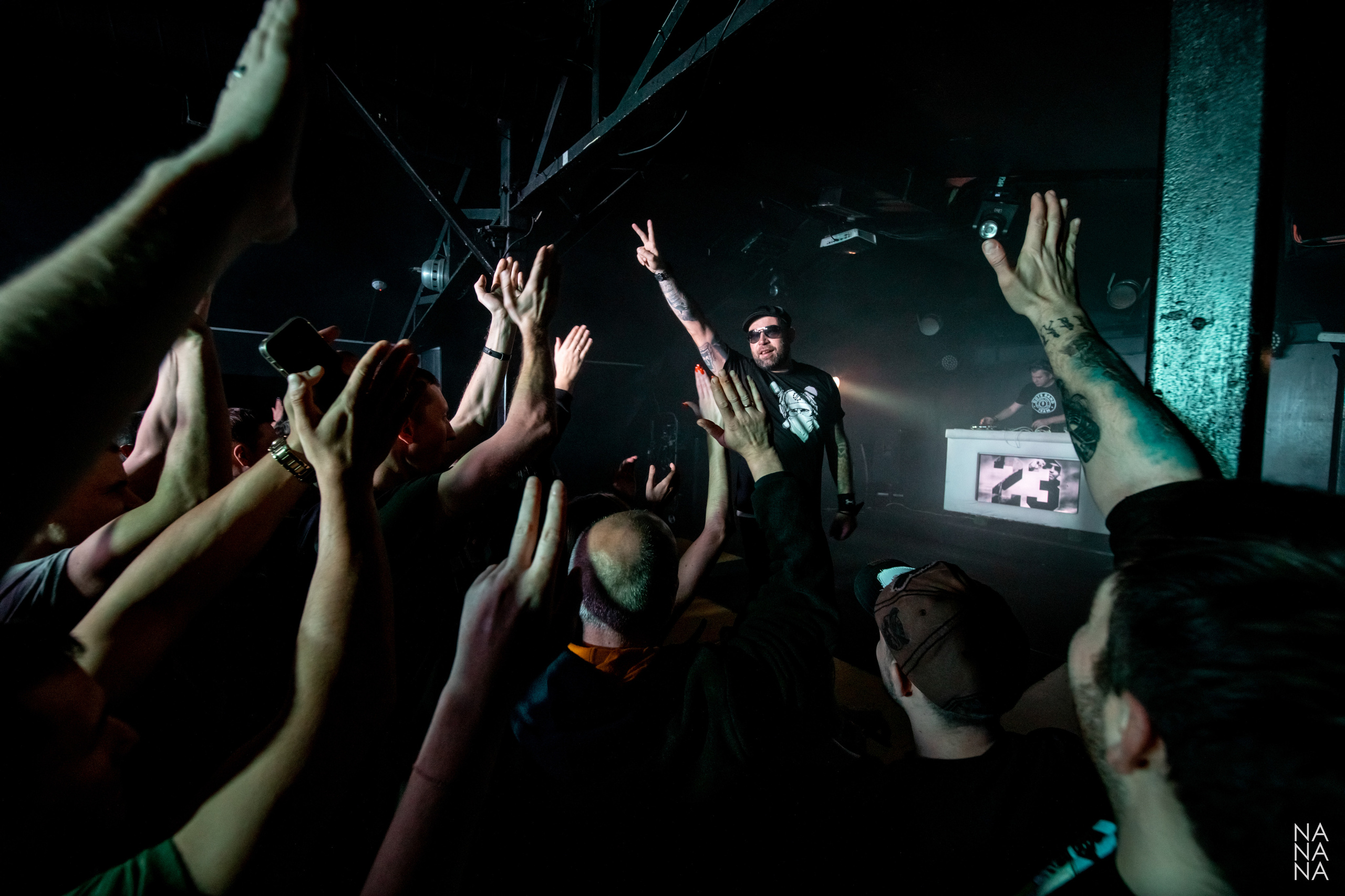 Многоточие, 13.11.2021, Санкт-Петербург, клуб Action