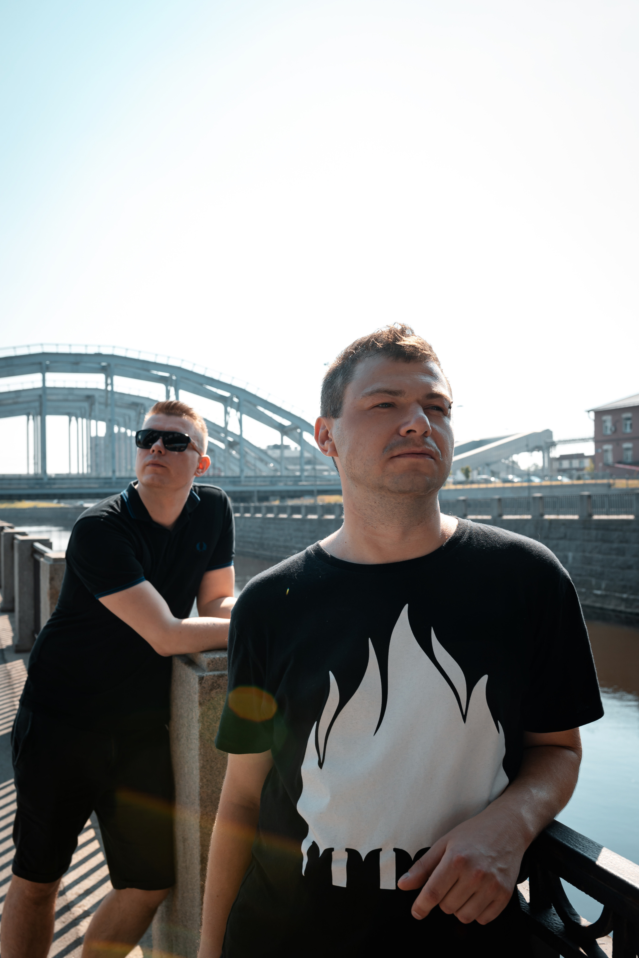 URBAN PINOCHET. Фотограф Елена Богачева (lenalena_na_na_na)