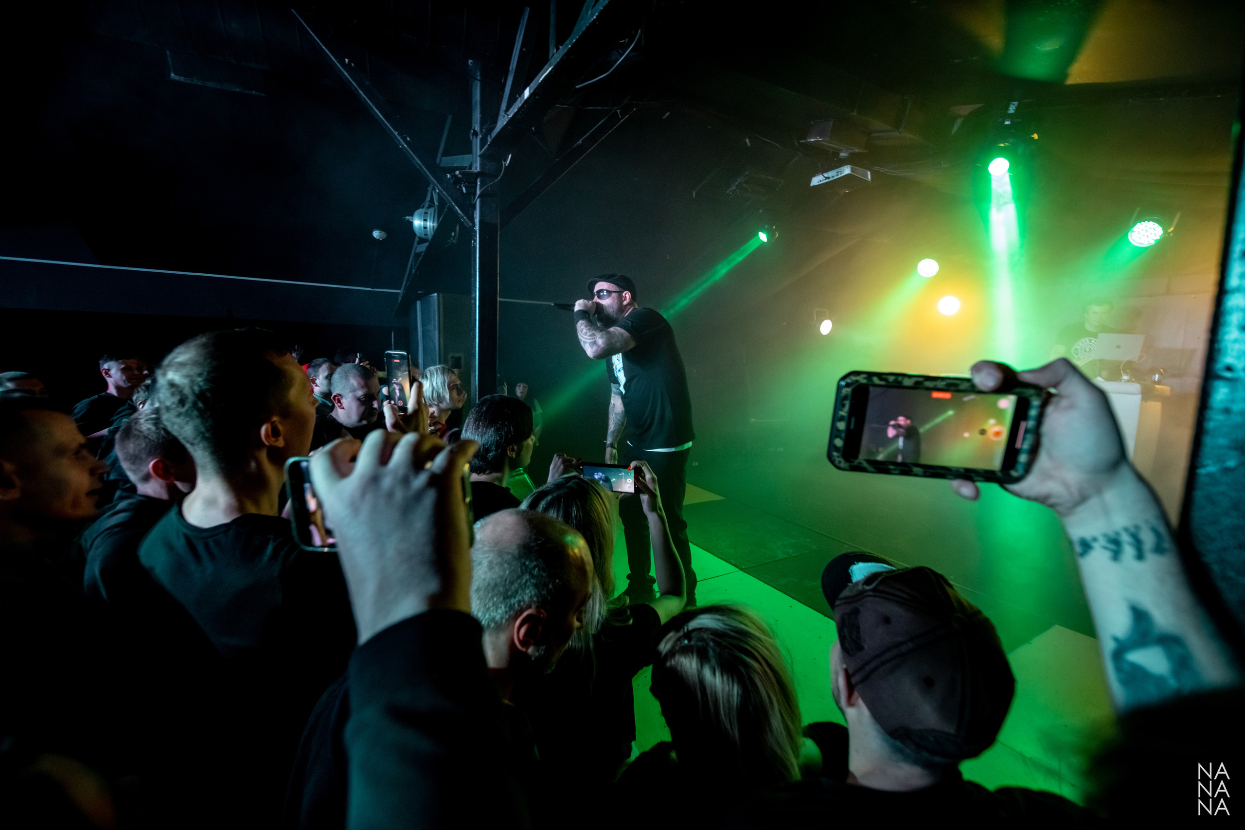 Многоточие, 13.11.2021, Санкт-Петербург, клуб Action