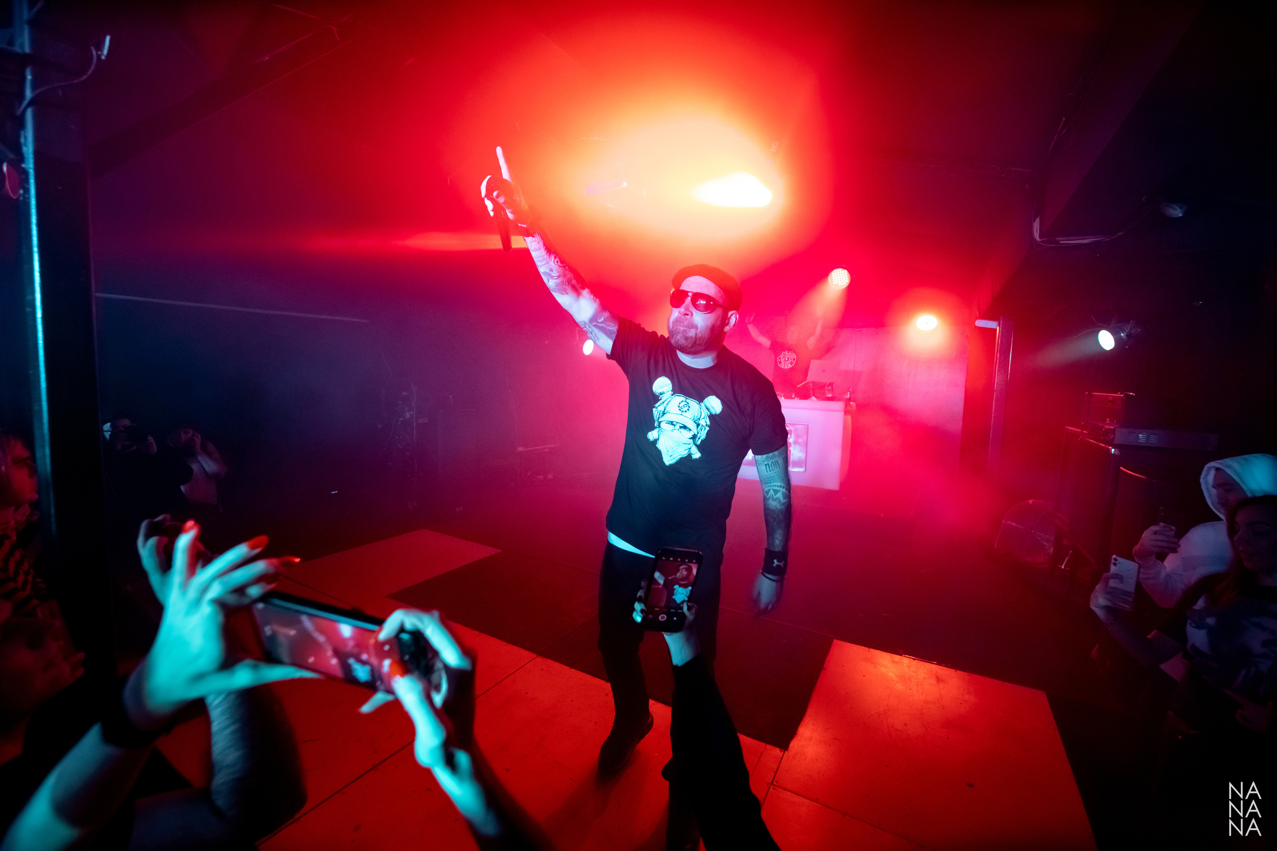 Многоточие, 13.11.2021, Санкт-Петербург, клуб Action