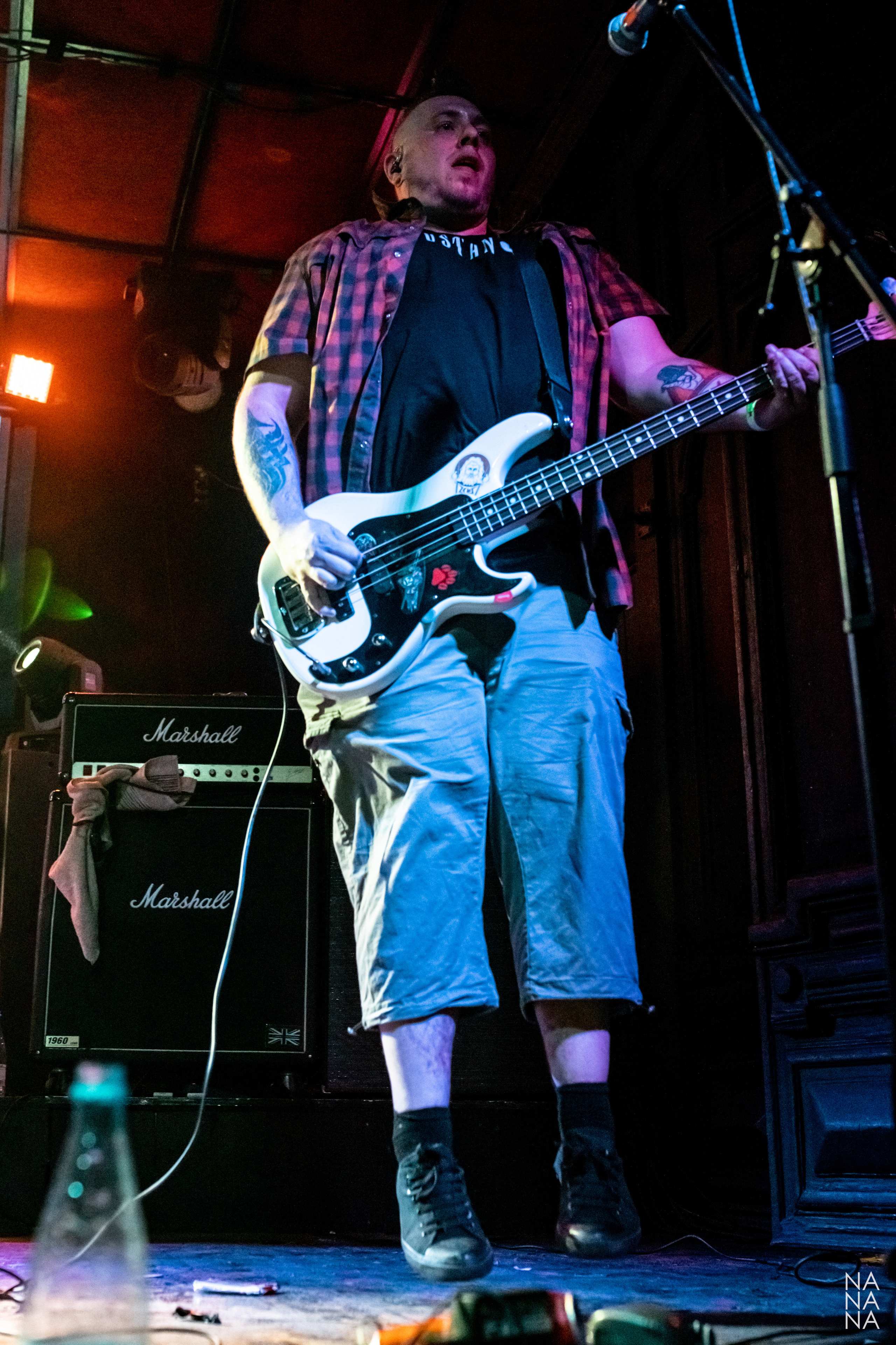 Включай Микрофон!, клуб MOD, Санкт-Петербург, 23.10.2021